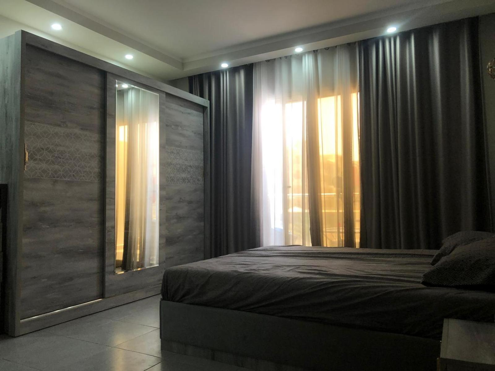 Ancient Winds Scandic Resort