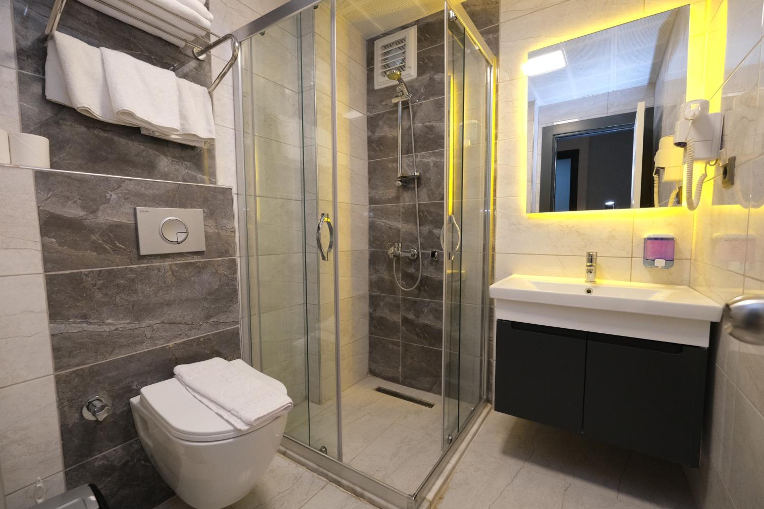 Alanya Risus Park Hotel - Image 178