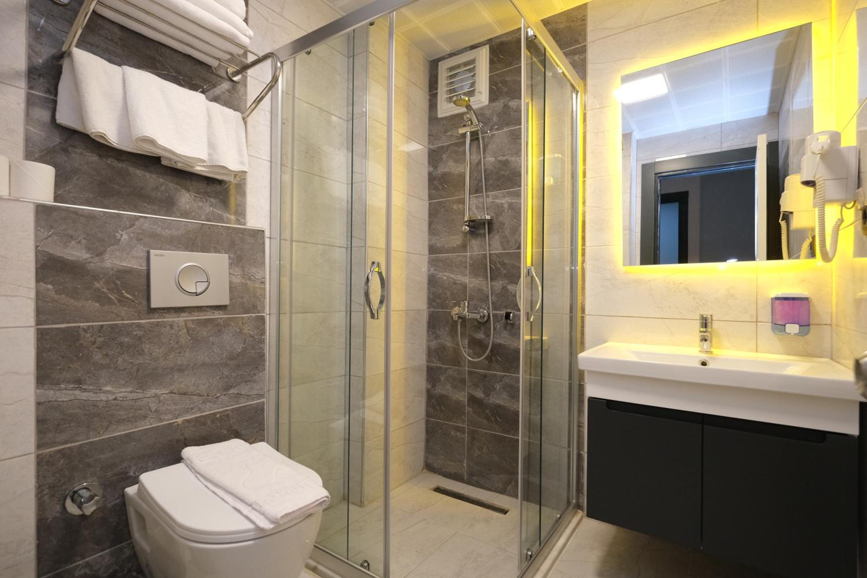 Alanya Risus Park Hotel - Image 89