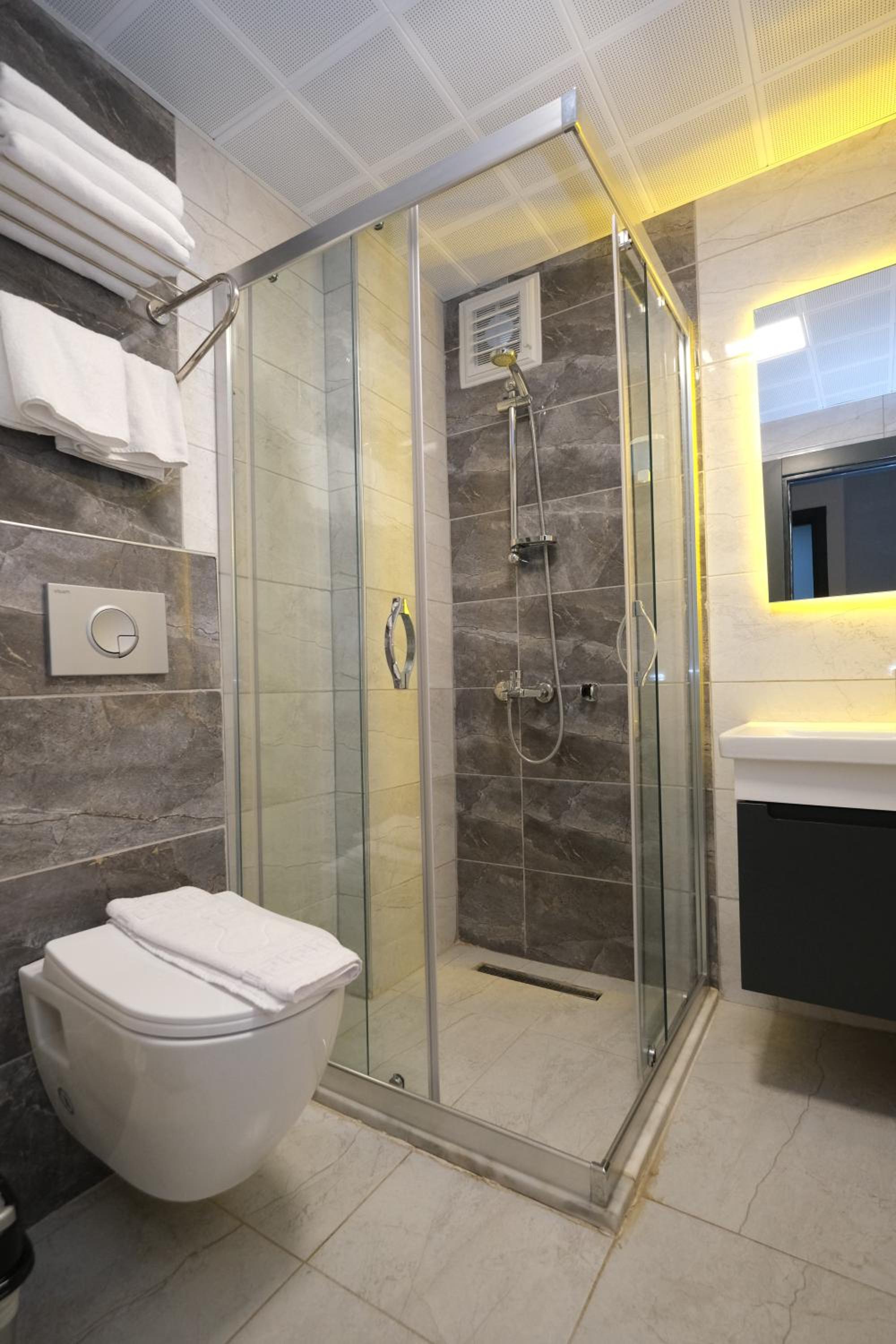 Alanya Risus Park Hotel - Image 90