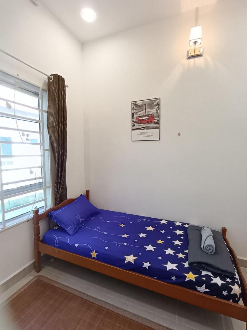 Izora Homestay photo 7