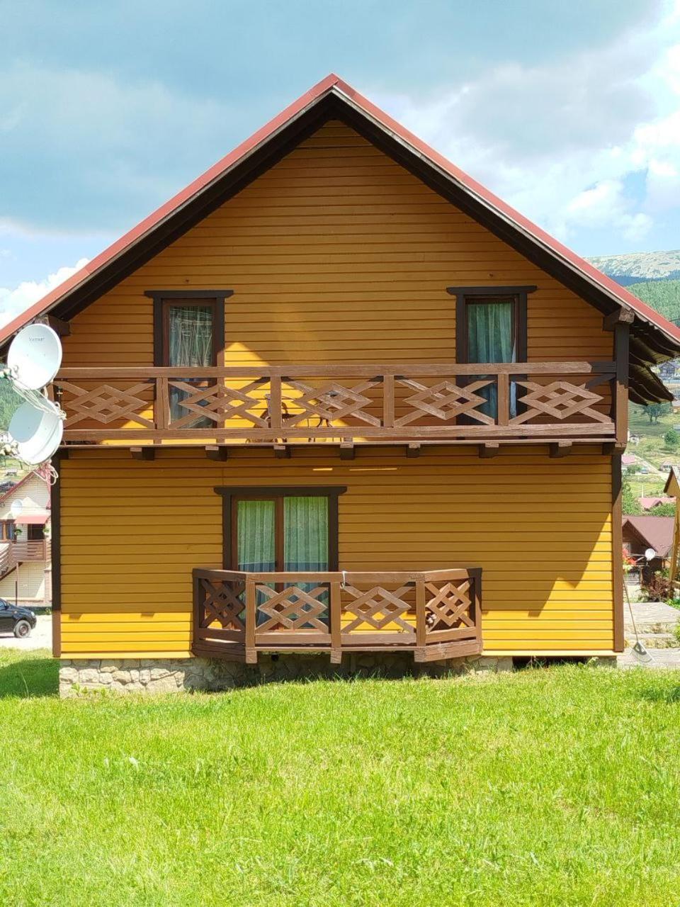 Zatyshok