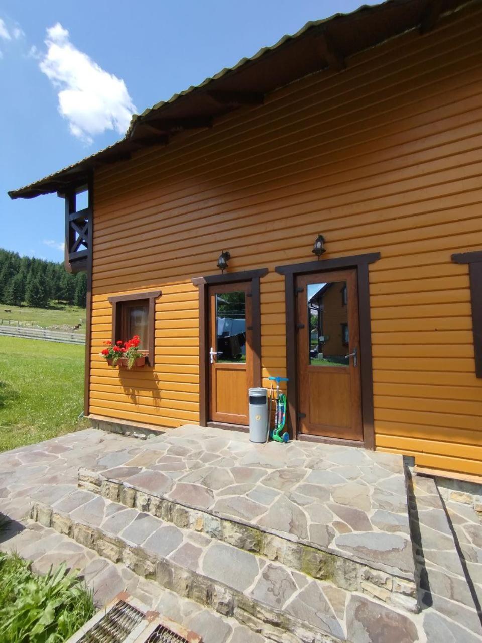 Zatyshok