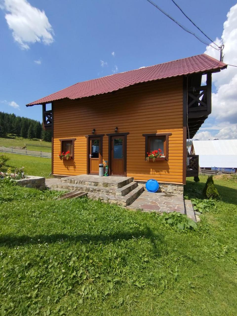 Zatyshok