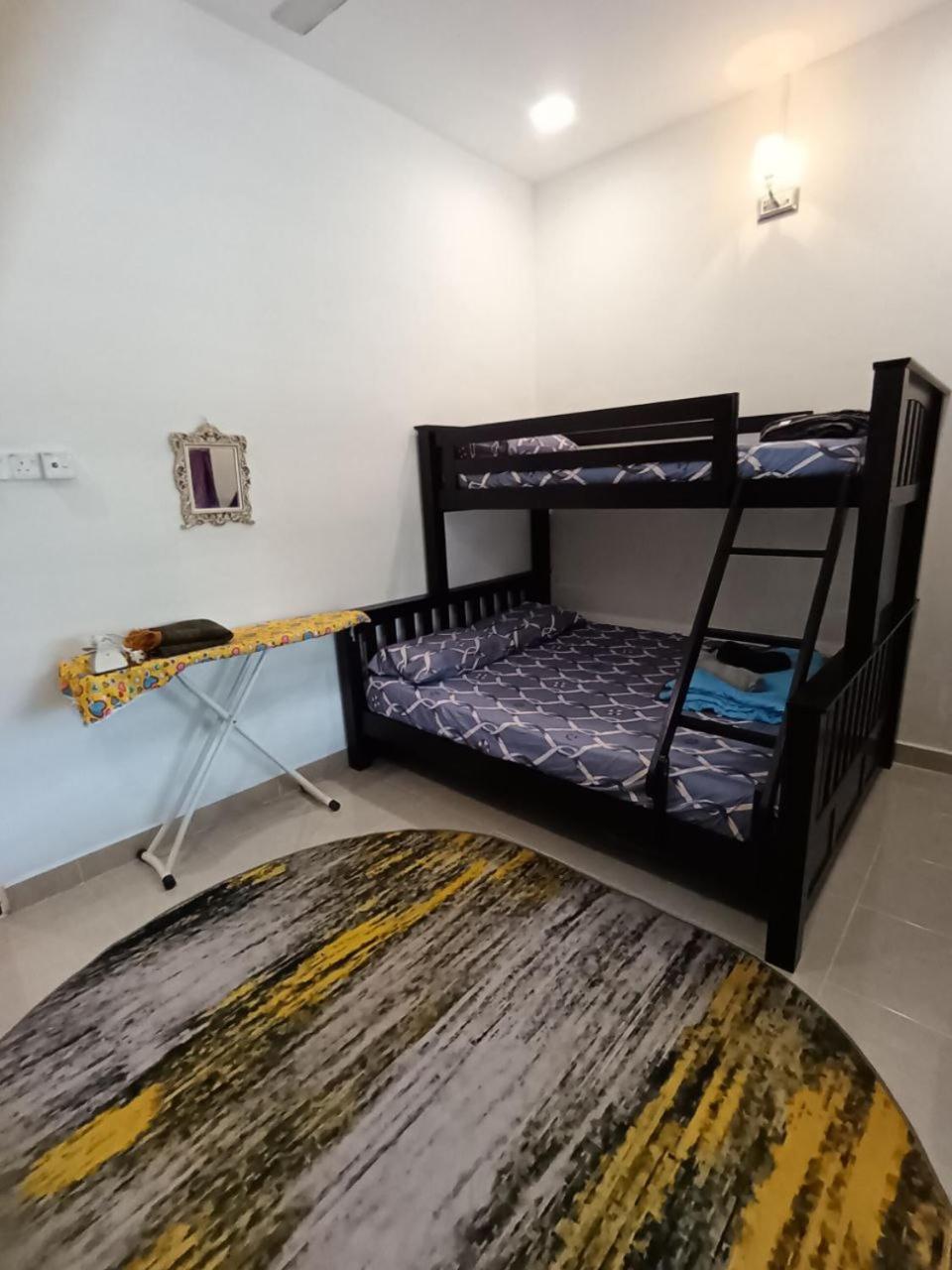 Izora Homestay photo 6