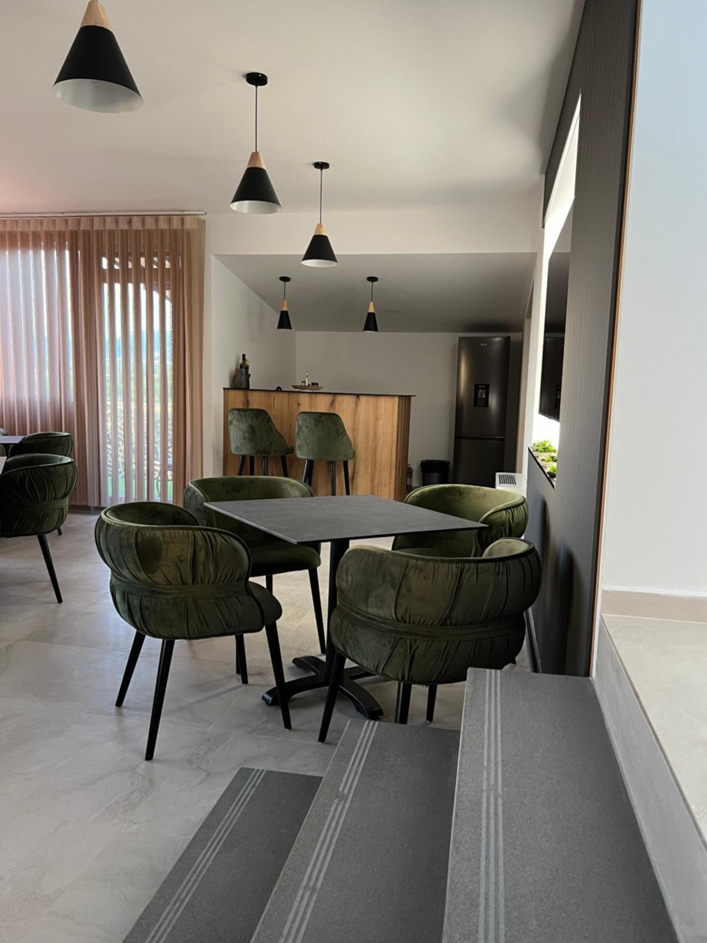 PROTERM apartments view 3