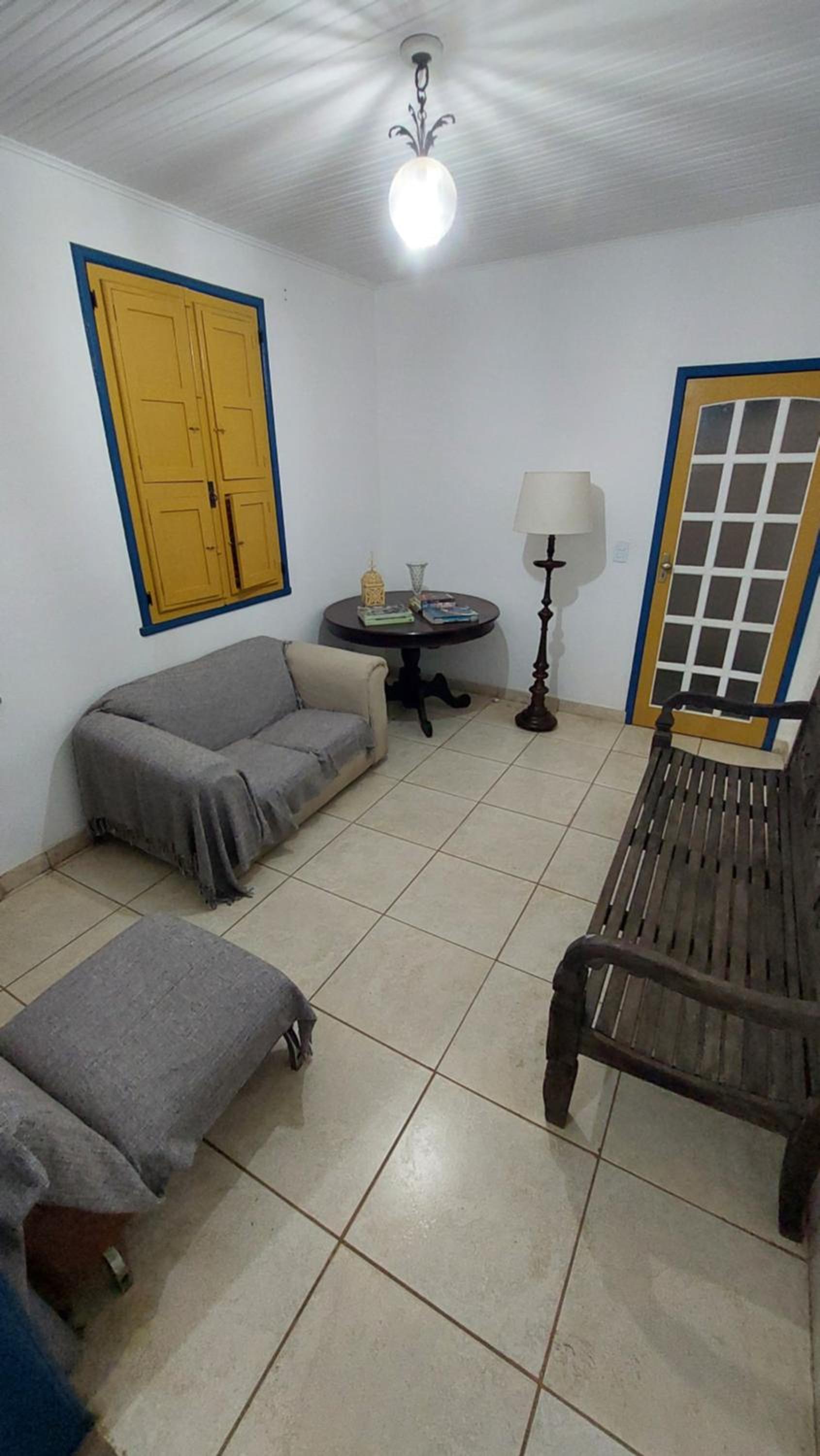 Casa da Praça