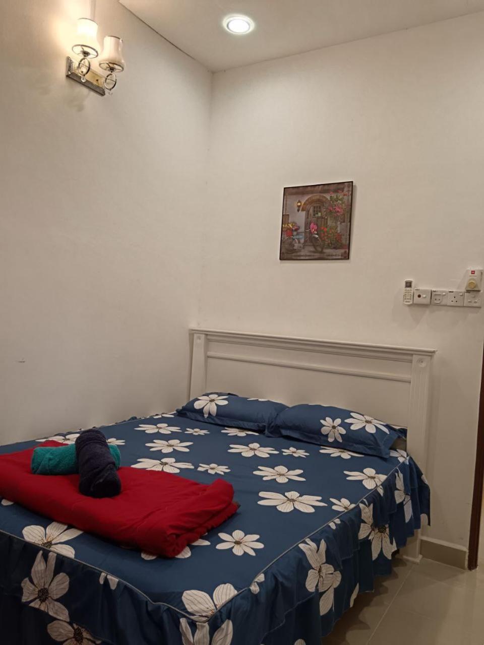 Izora Homestay photo 5