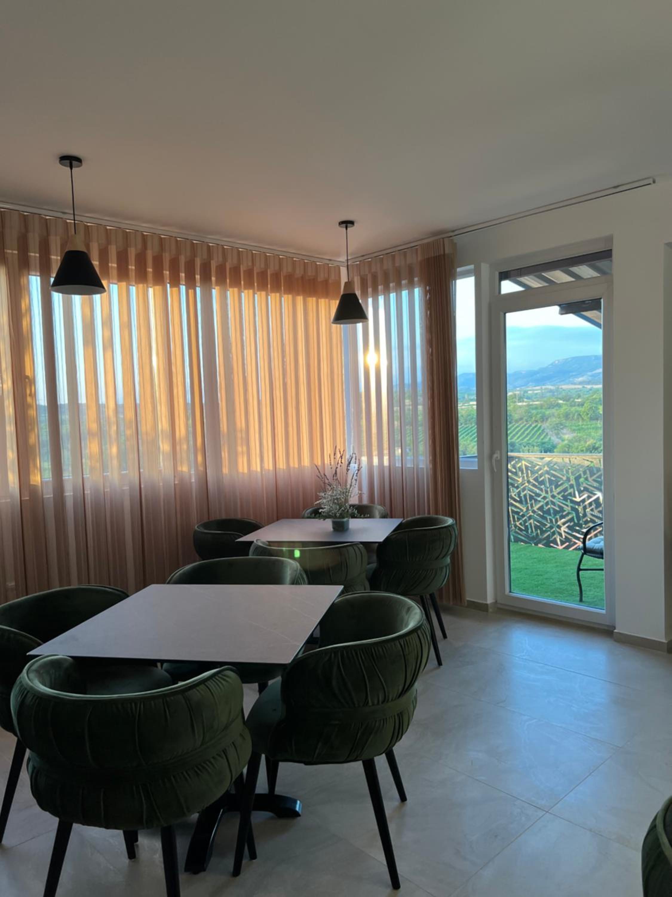 PROTERM apartments view 5