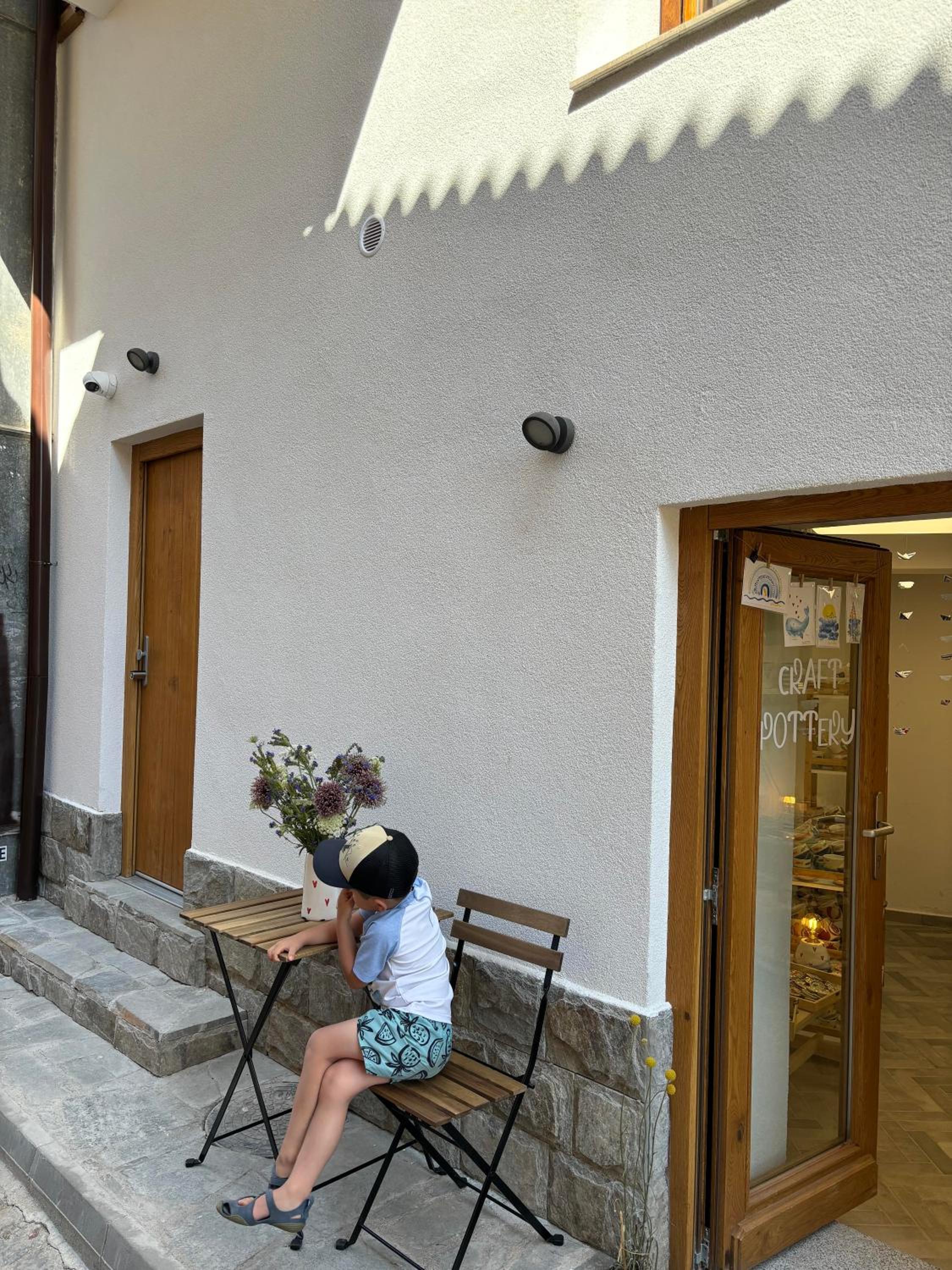 Casa Mint