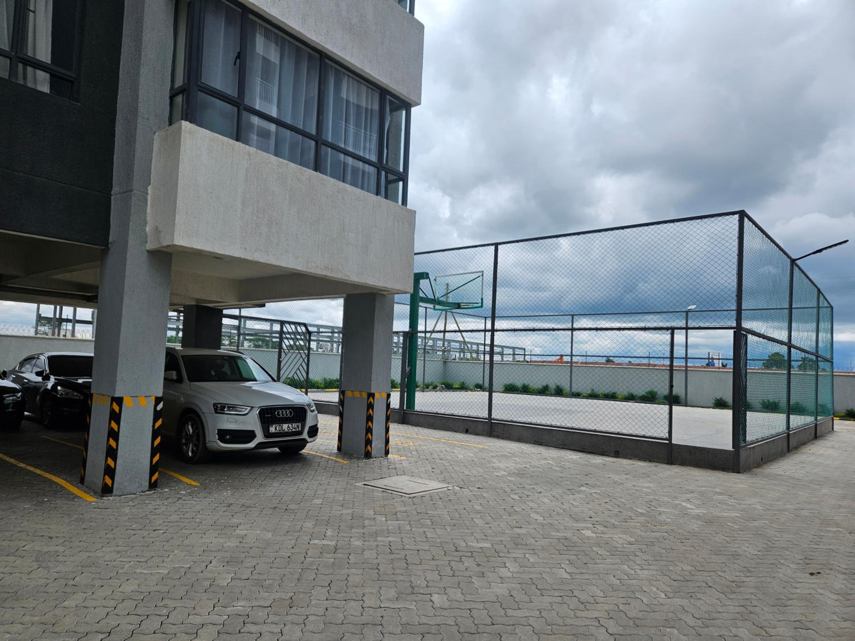Royal Airport Casa