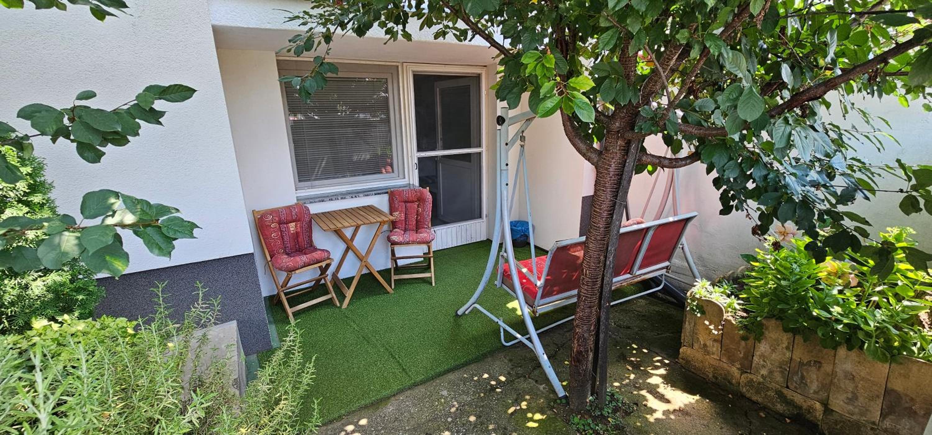 B&B Veber view 3