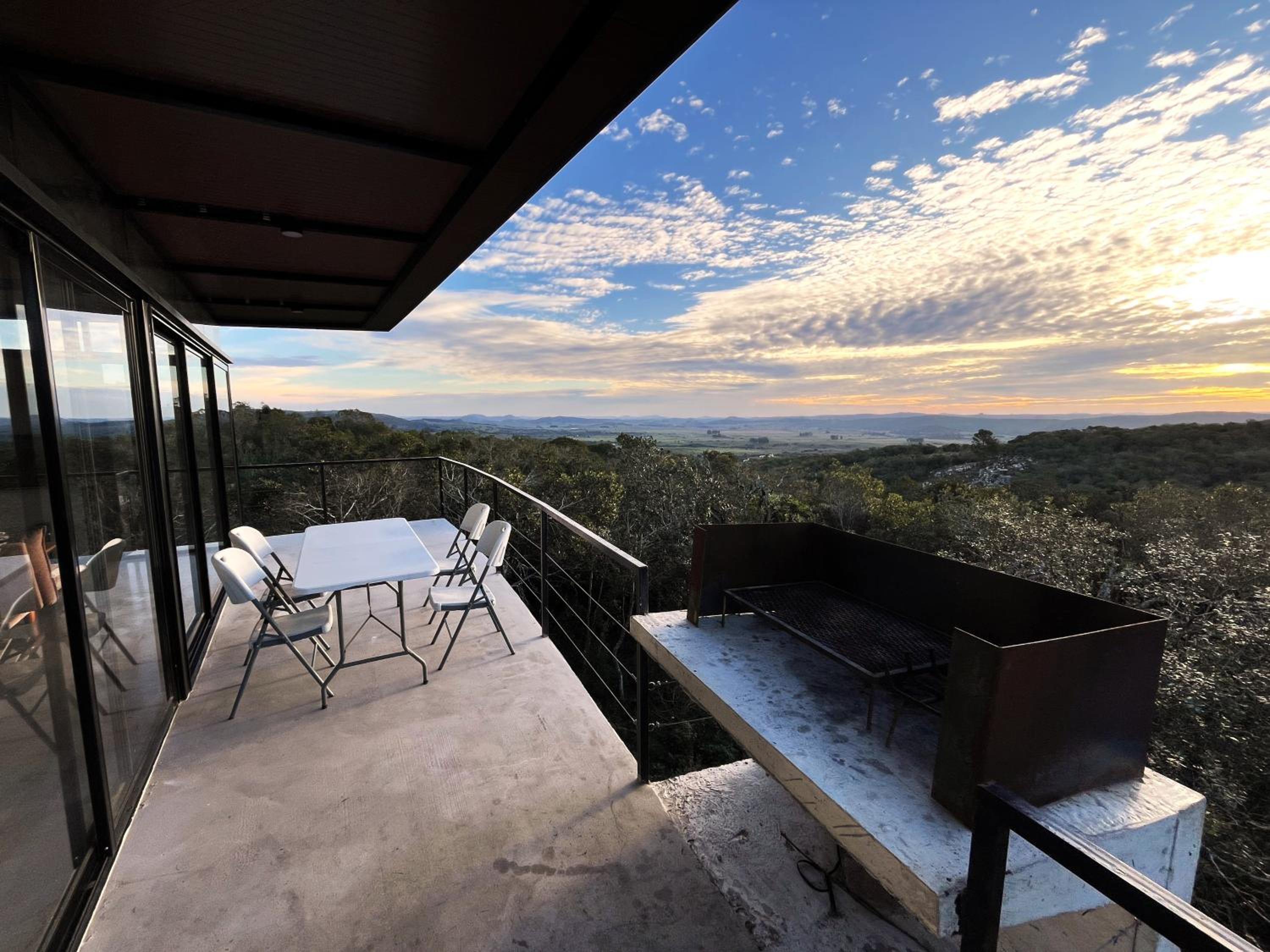 Villa Toscana II - Excelentes Vistas y Confort view 5