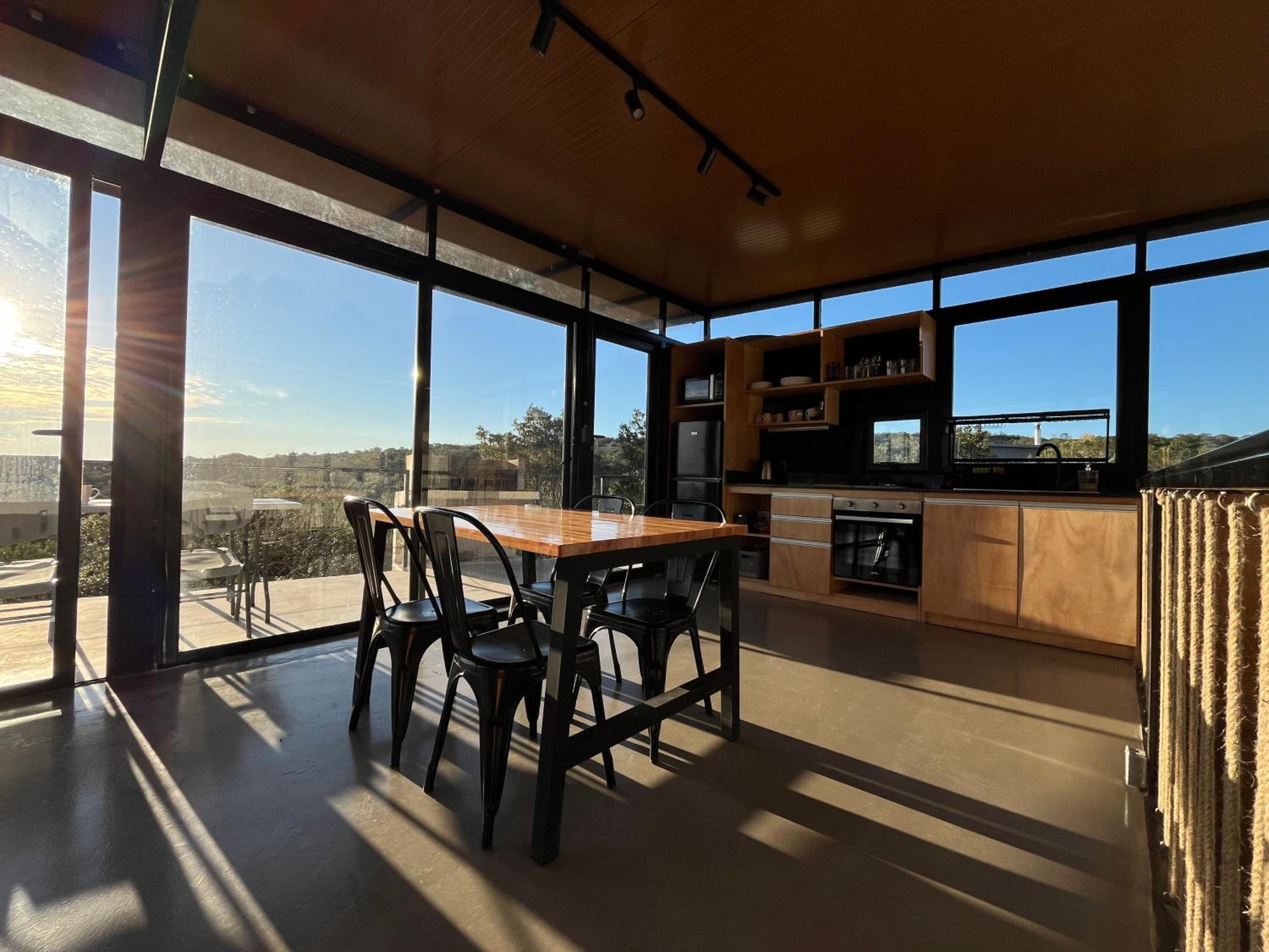 Villa Toscana II - Excelentes Vistas y Confort view 4