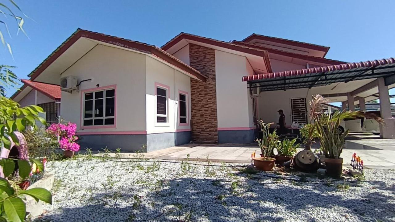 Izora Homestay photo 3