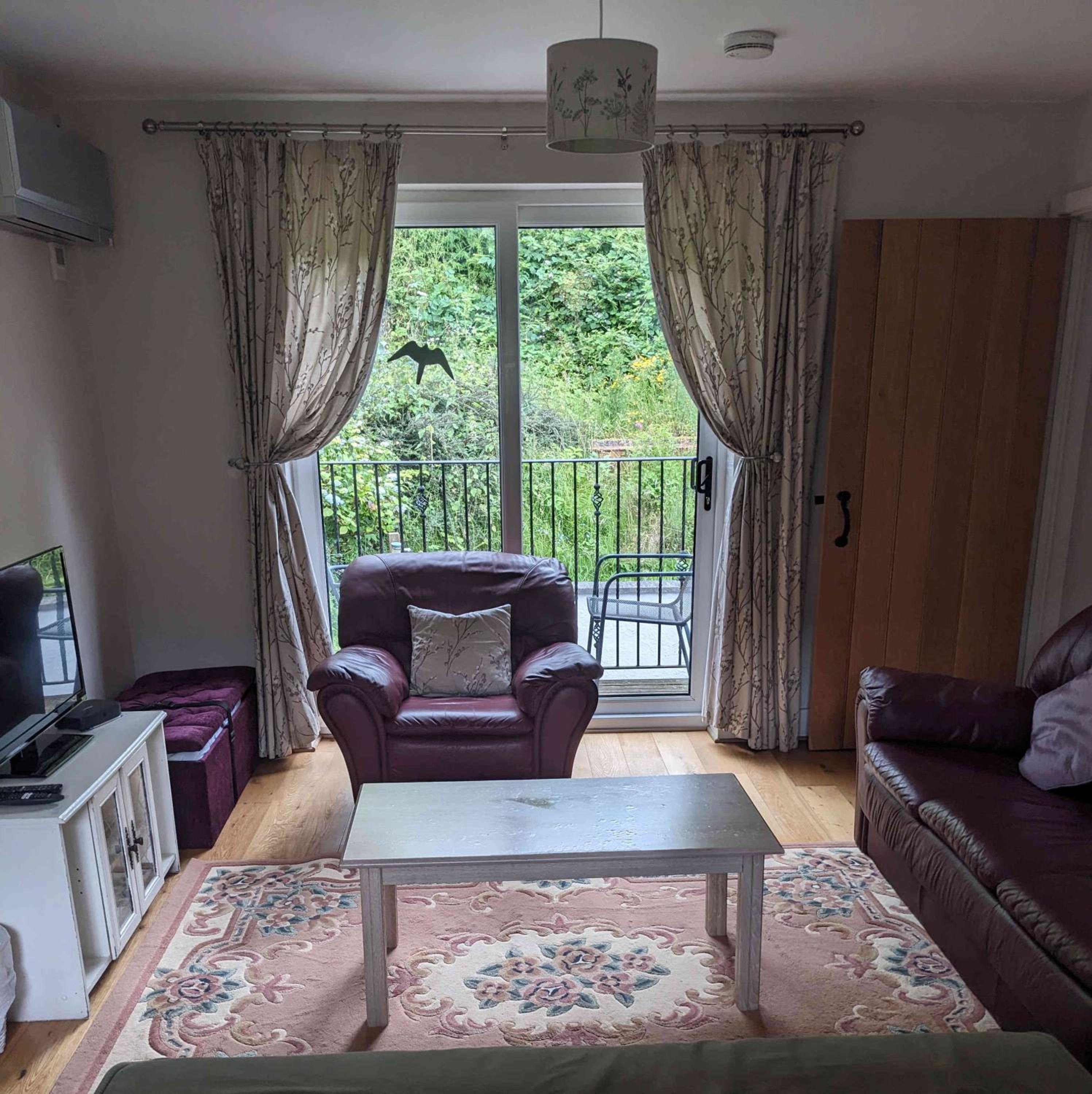 Jasmine Cottage