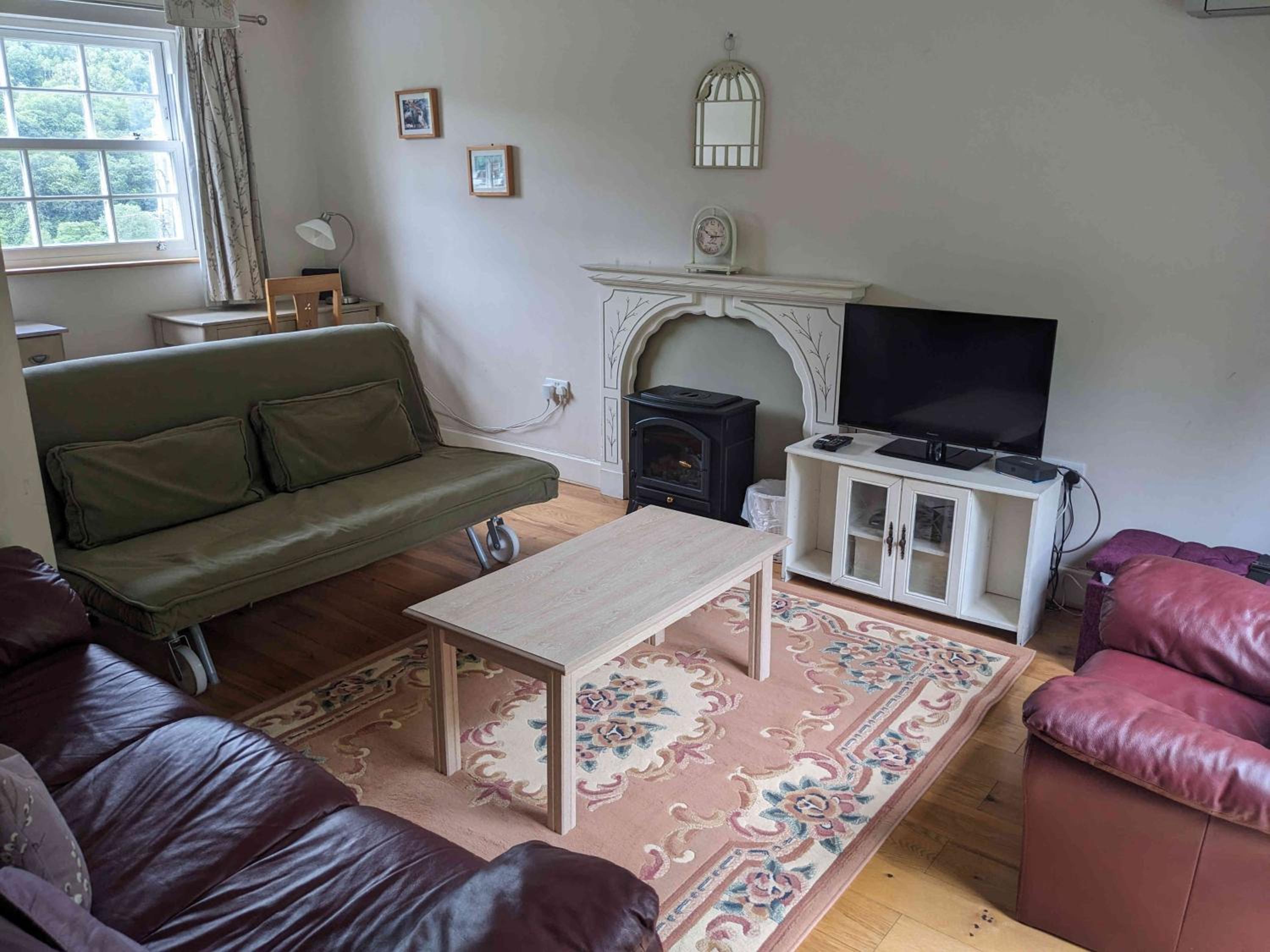 Jasmine Cottage