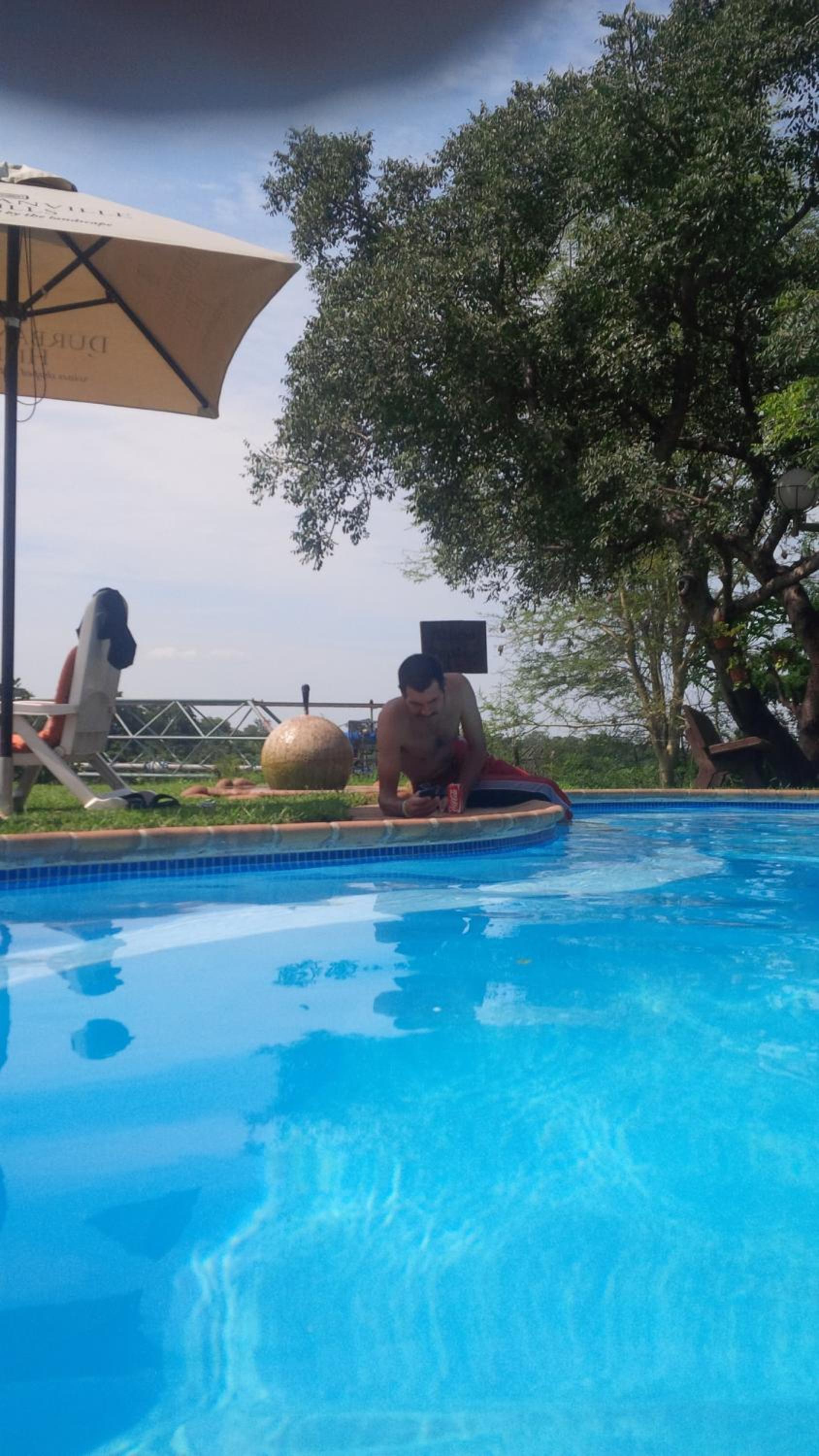 River House Lodge