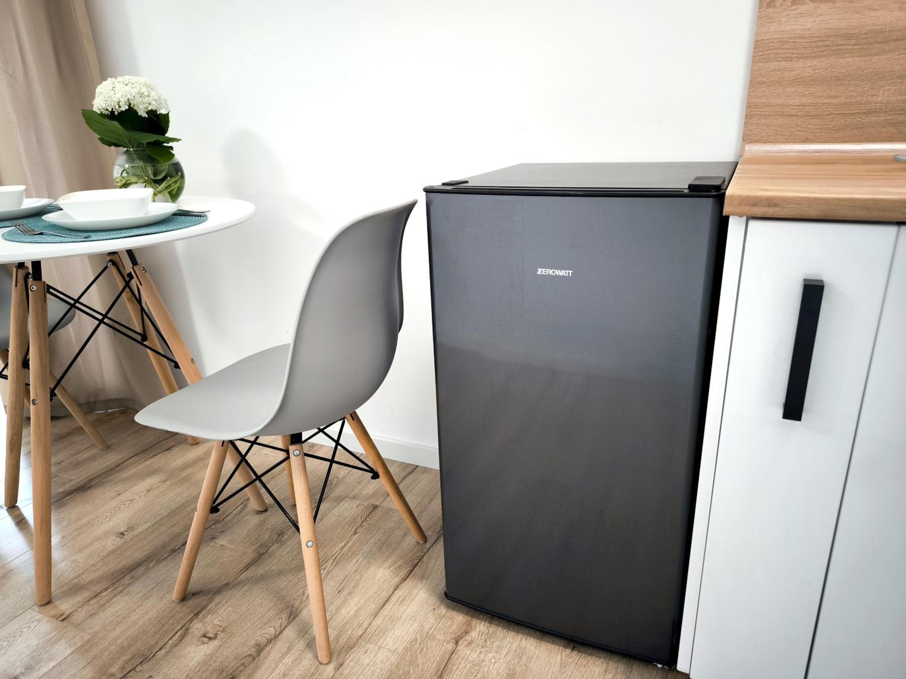 Apartmány Karpatia s privátnym parkovaním