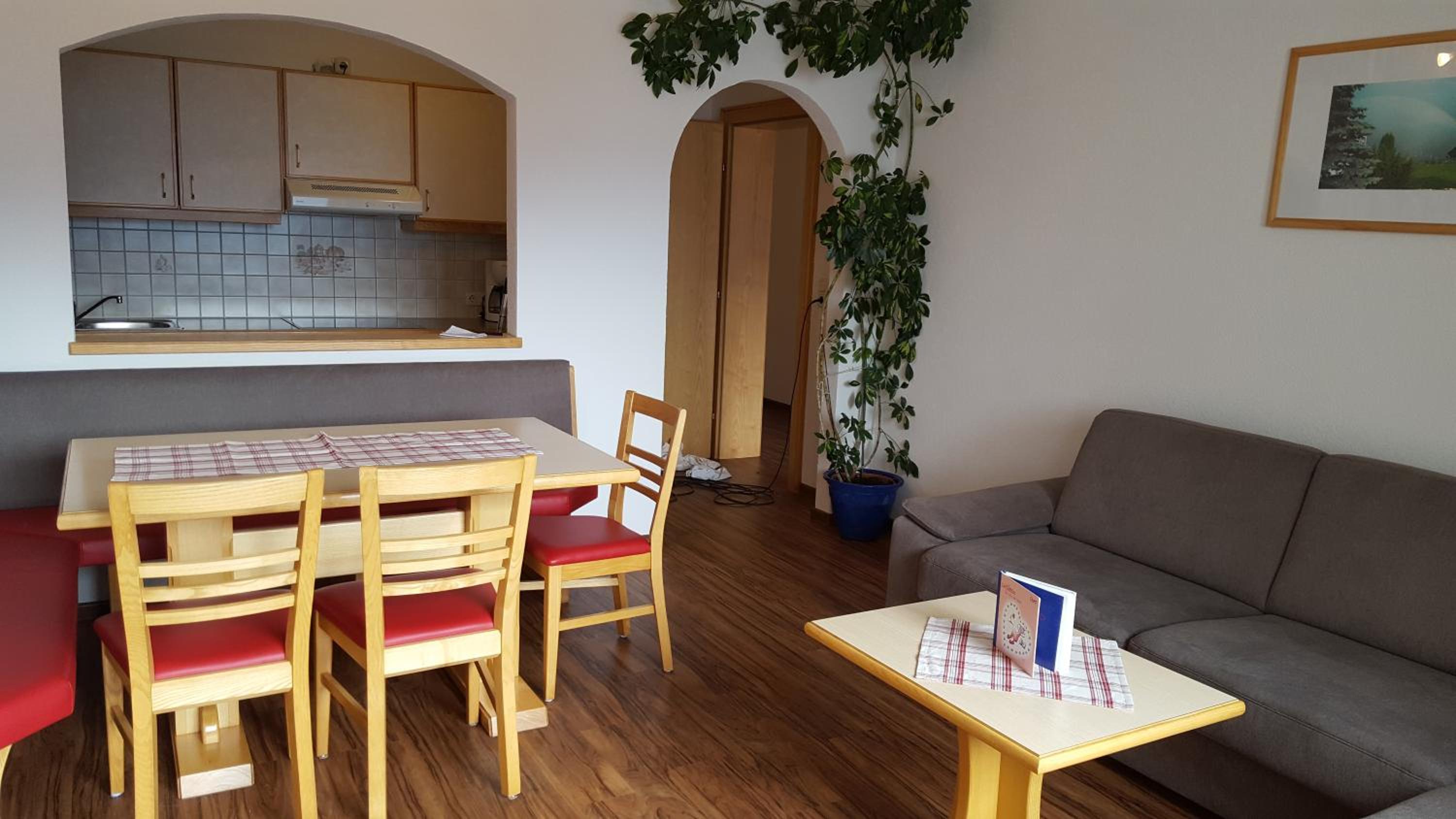 Pension Truya - Hof