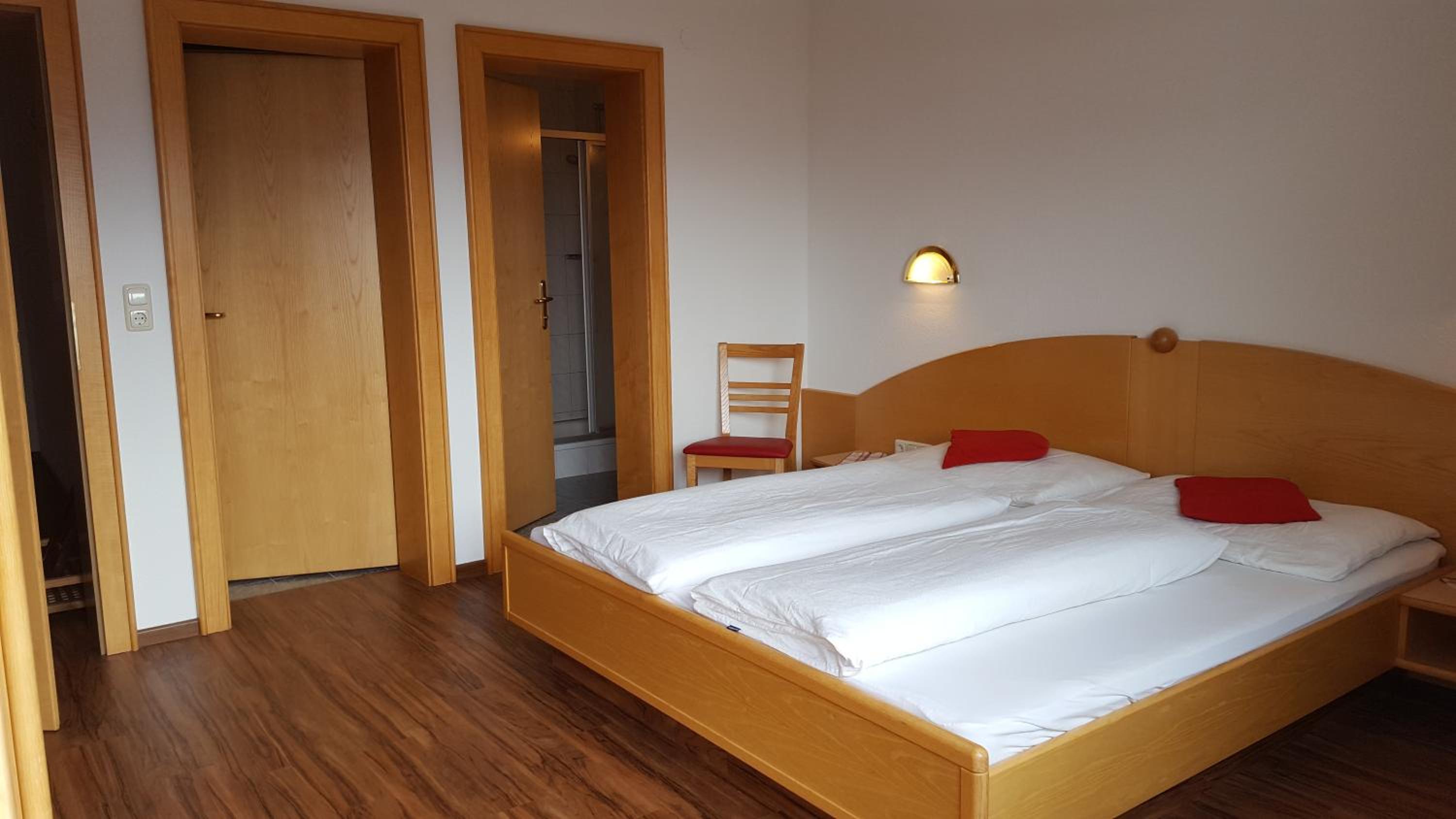 Pension Truya - Hof