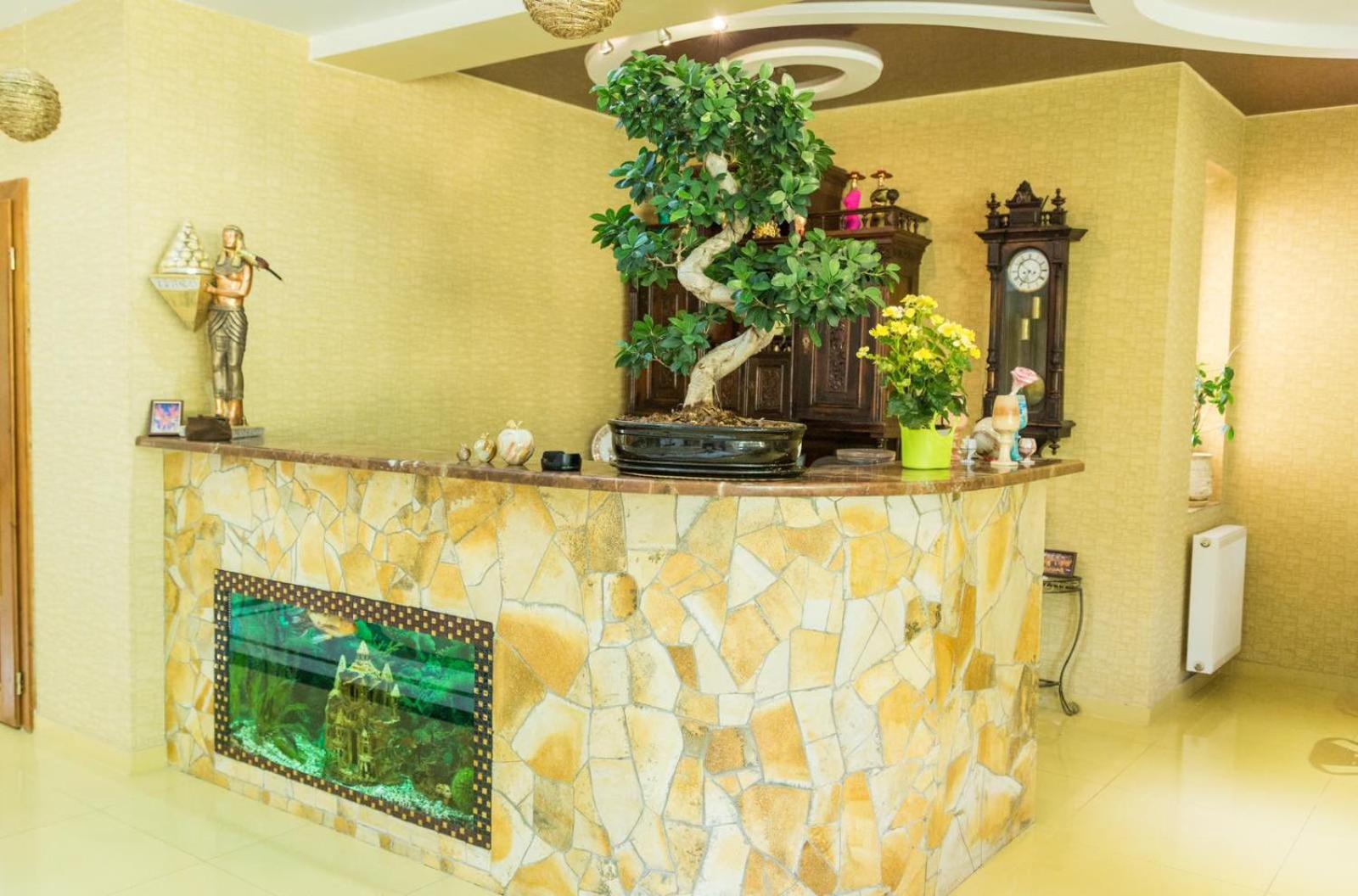 Villa Fenix view 2