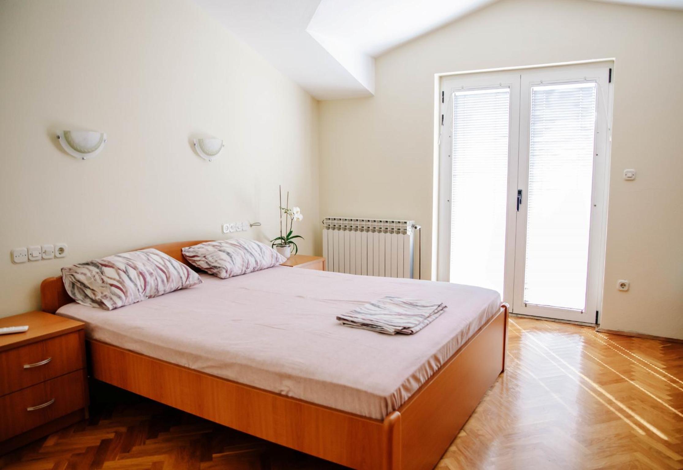 Kuća za odmor Magnolia