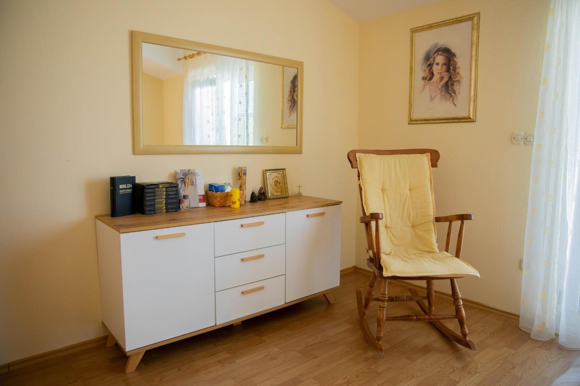 Kuća za odmor Magnolia