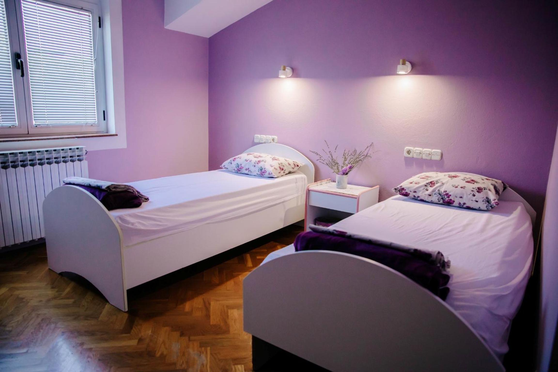 Kuća za odmor Magnolia