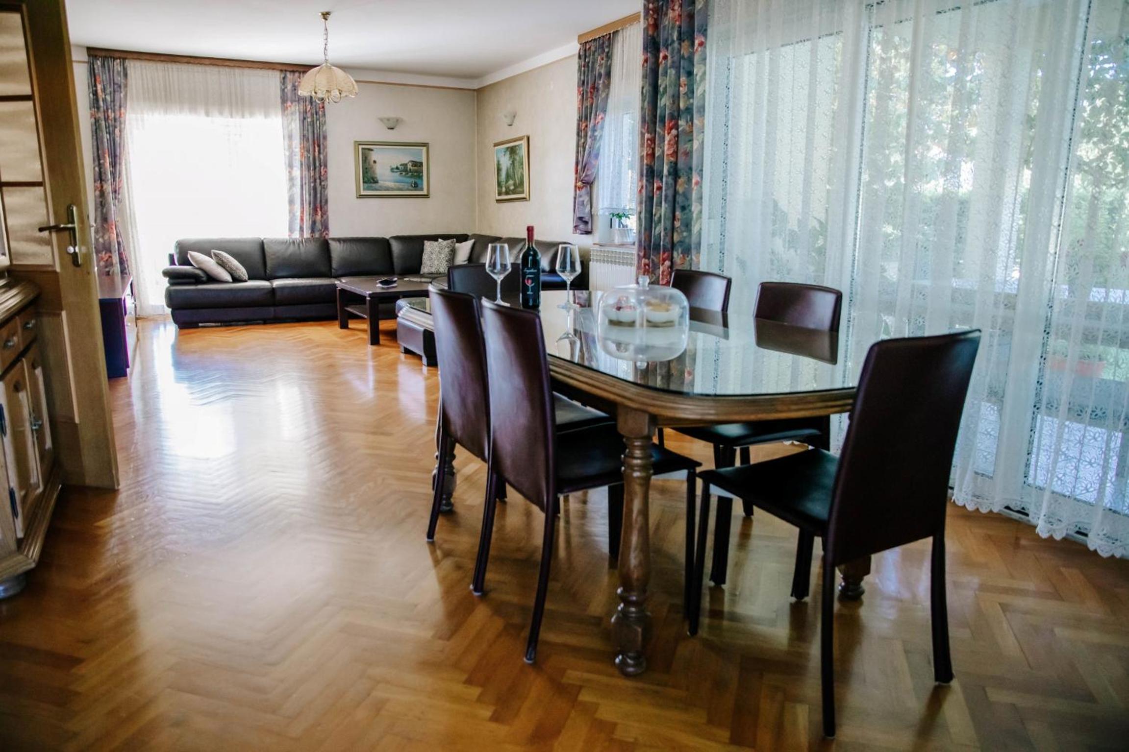 Kuća za odmor Magnolia