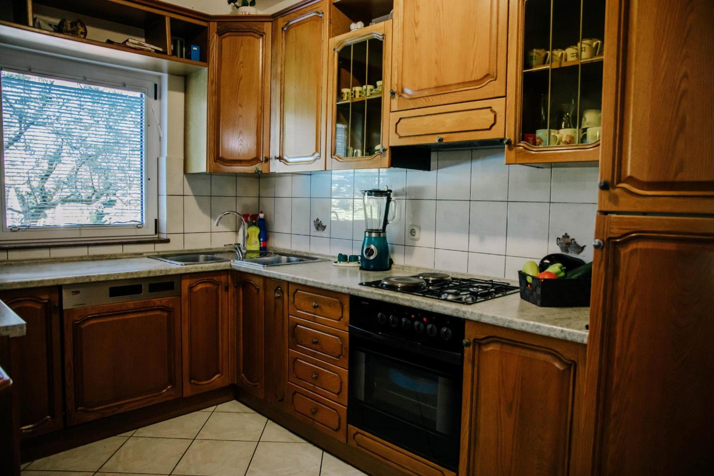 Kuća za odmor Magnolia