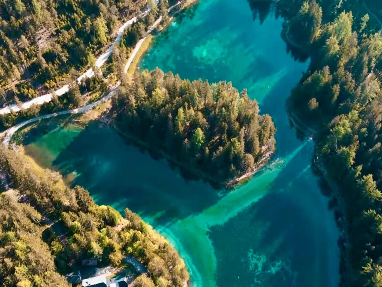 Grüner See Exklusiv