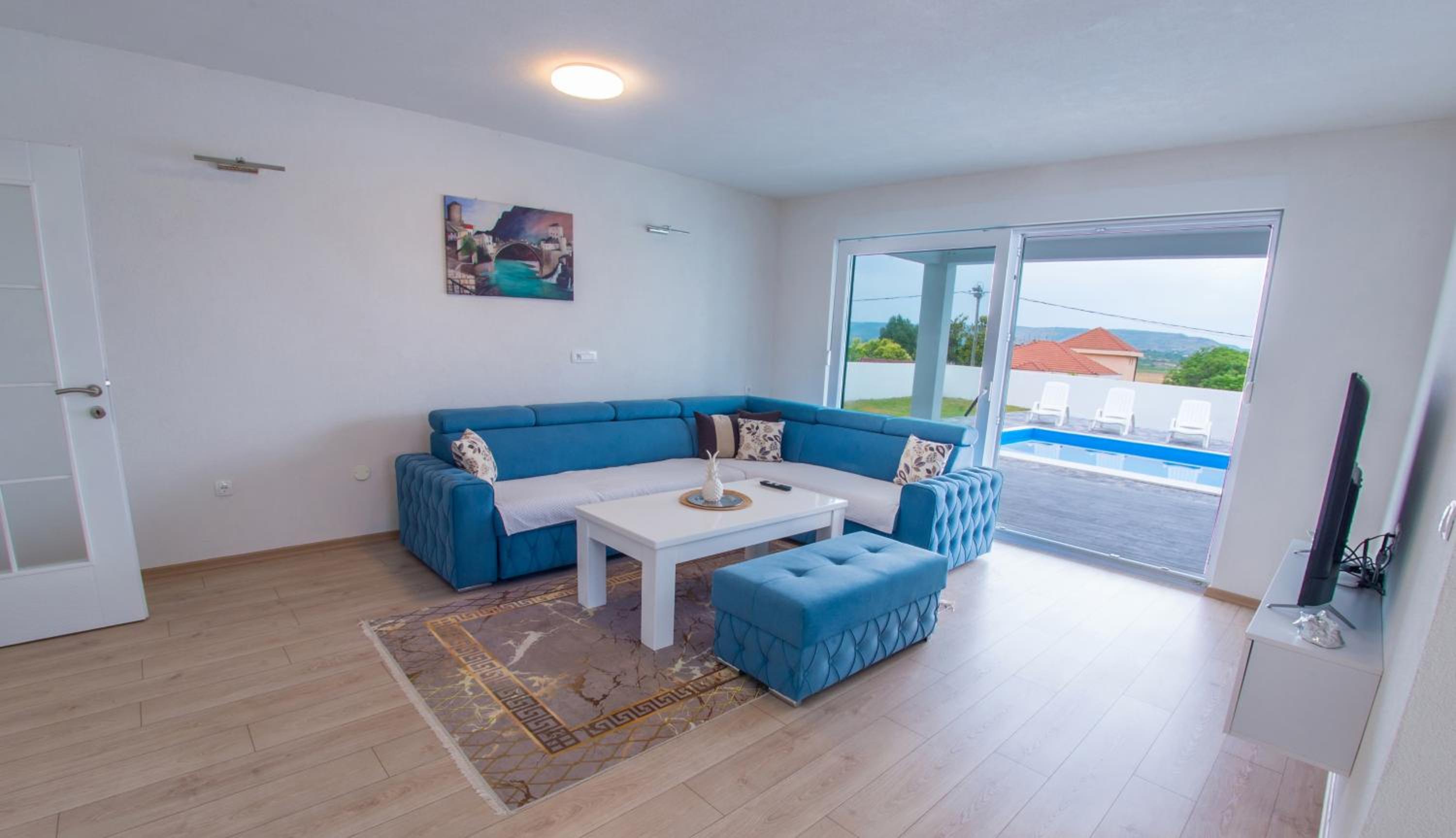 Sun Haven Oasis