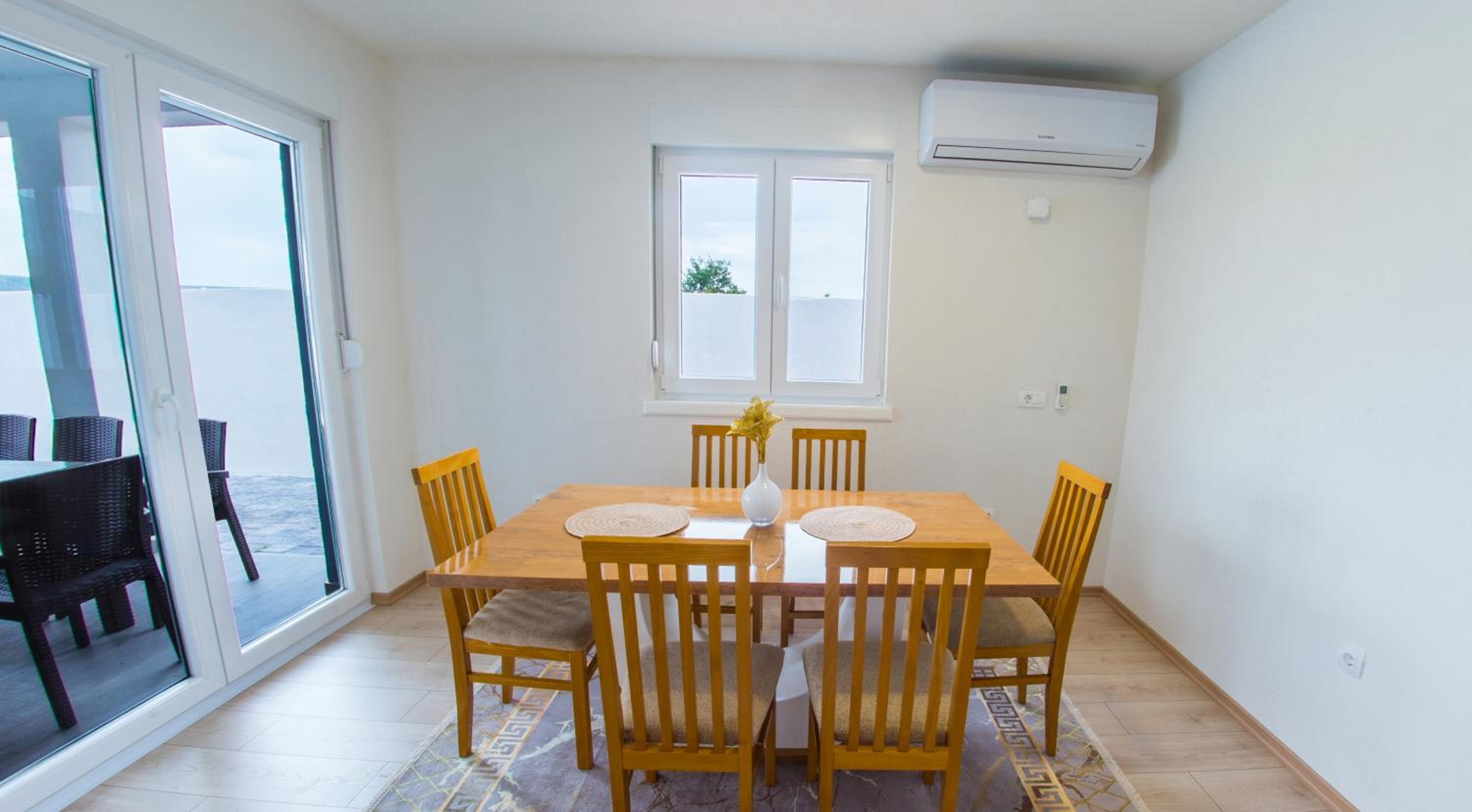 Sun Haven Oasis