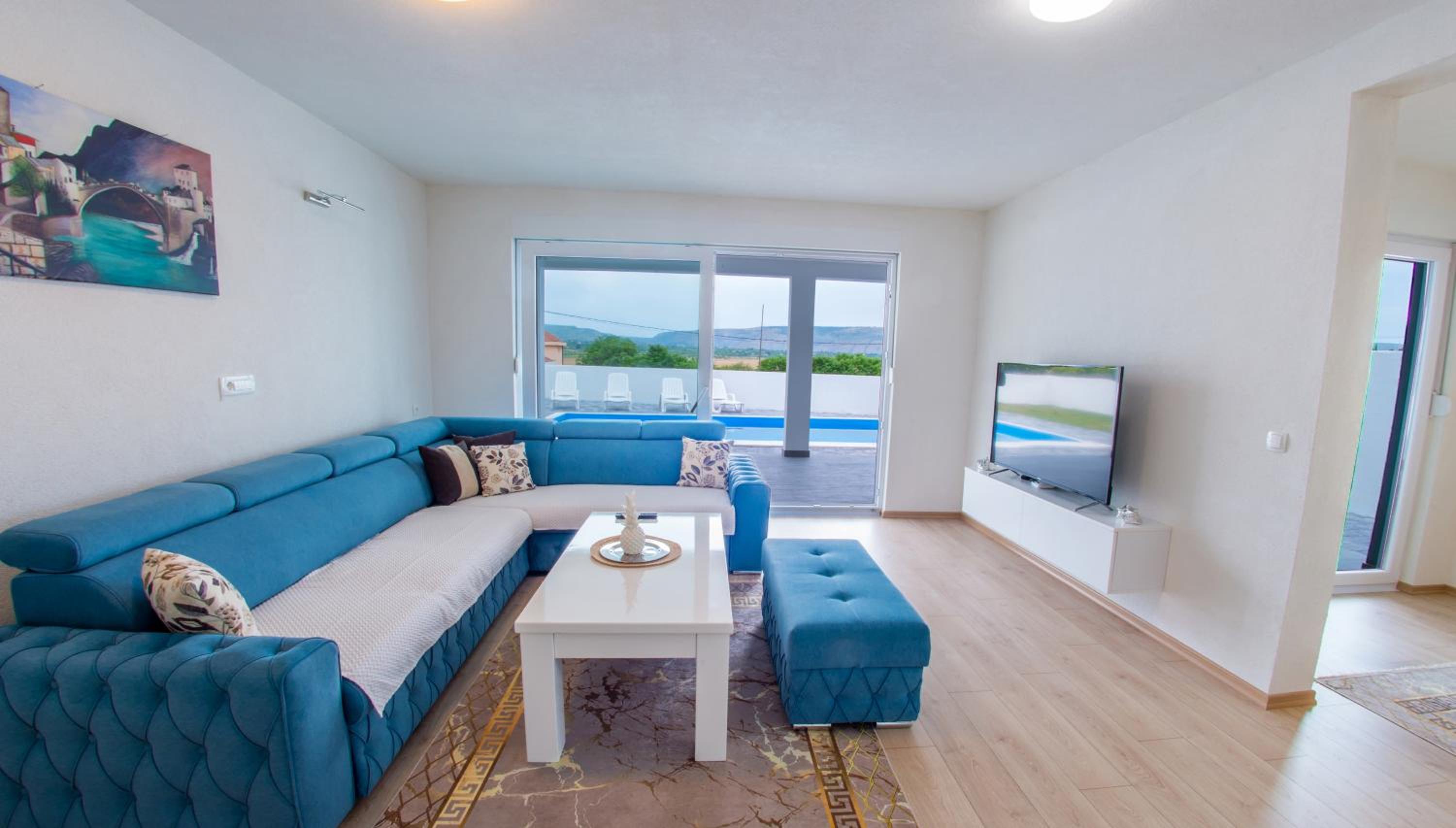 Sun Haven Oasis
