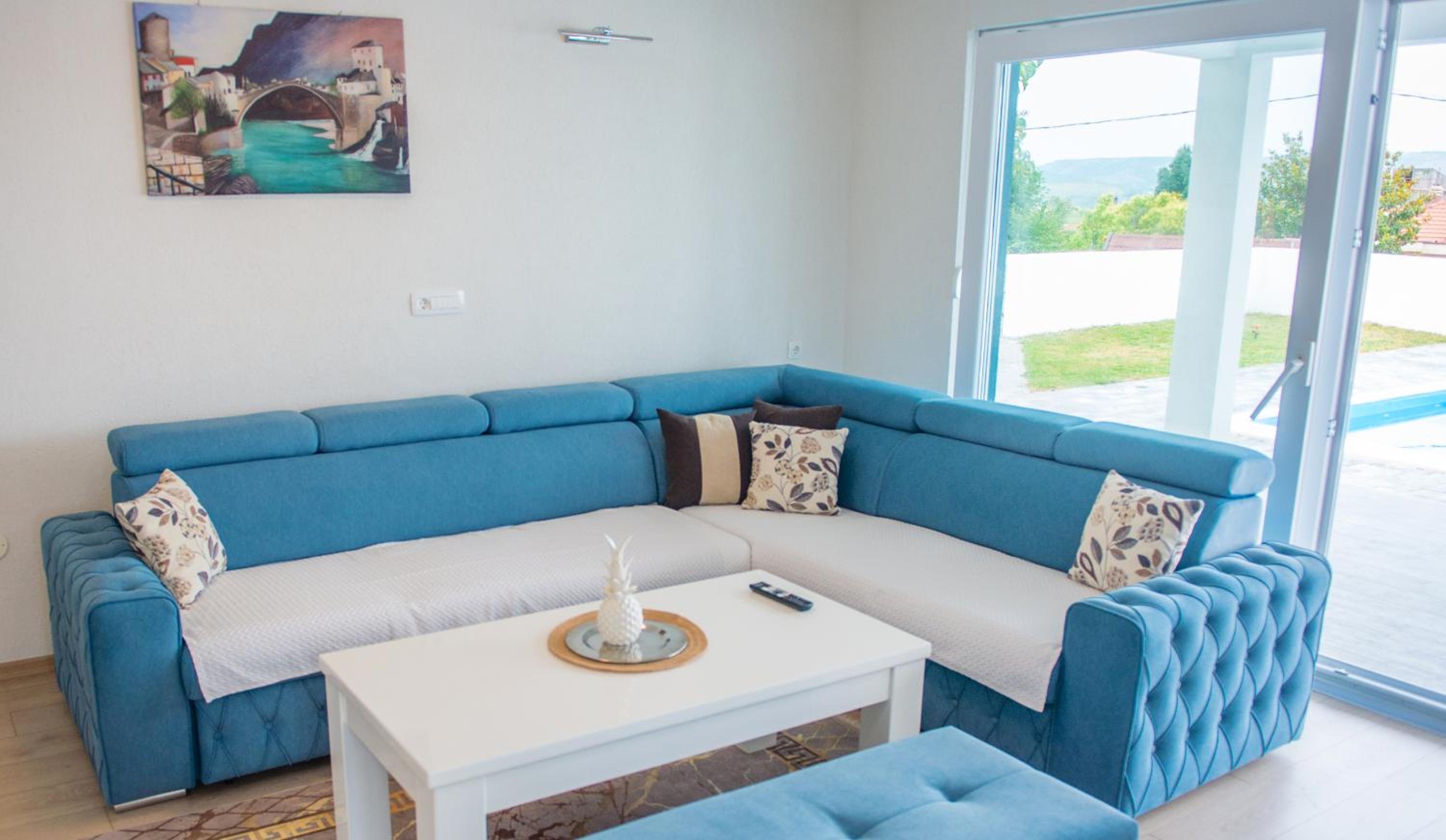 Sun Haven Oasis