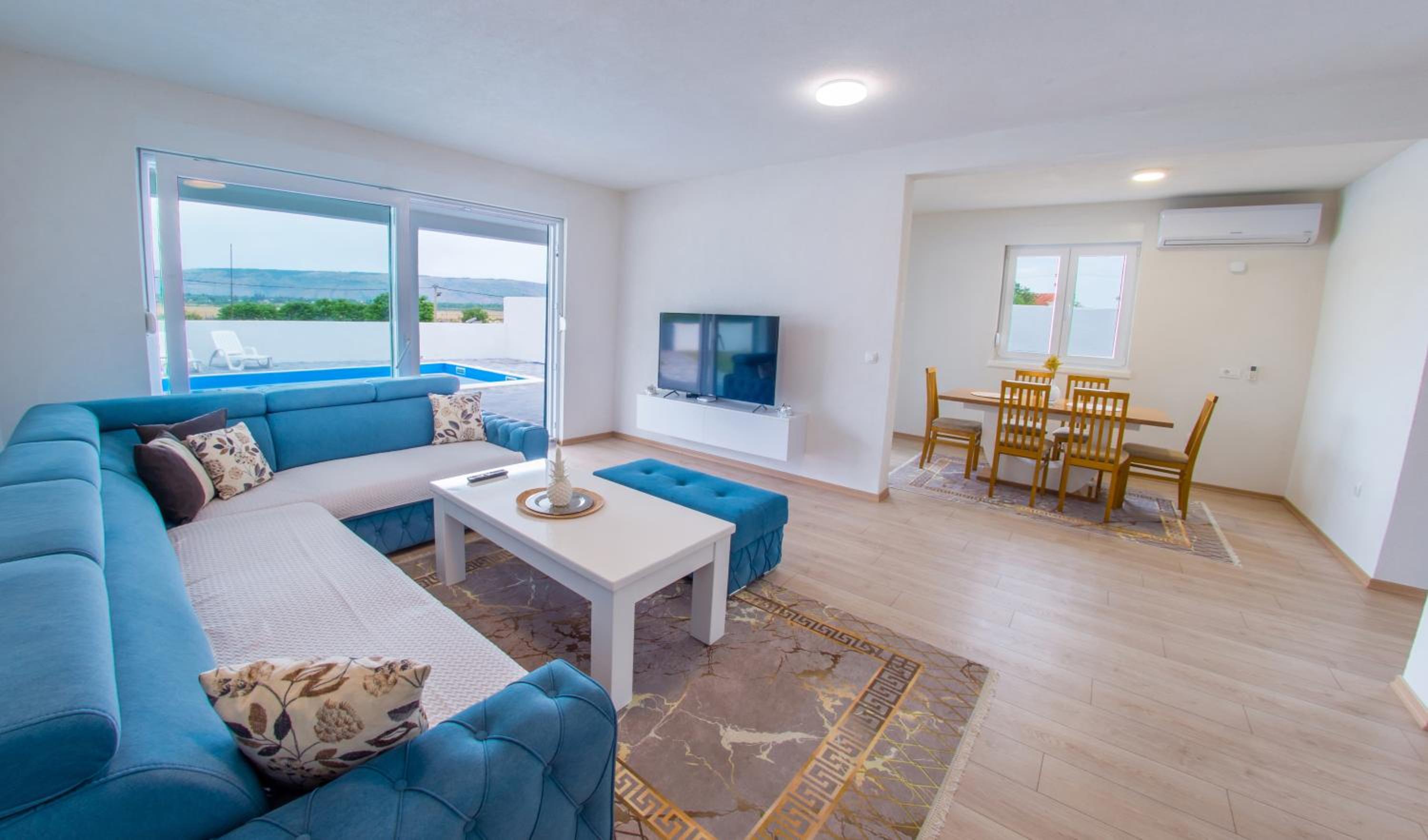 Sun Haven Oasis