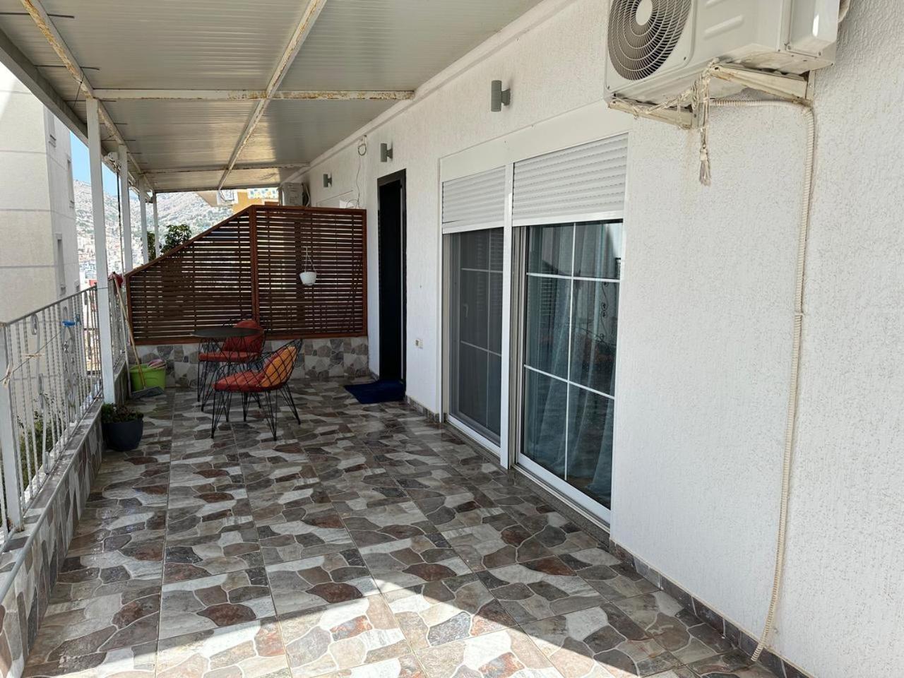 Apartments,Vila Bello