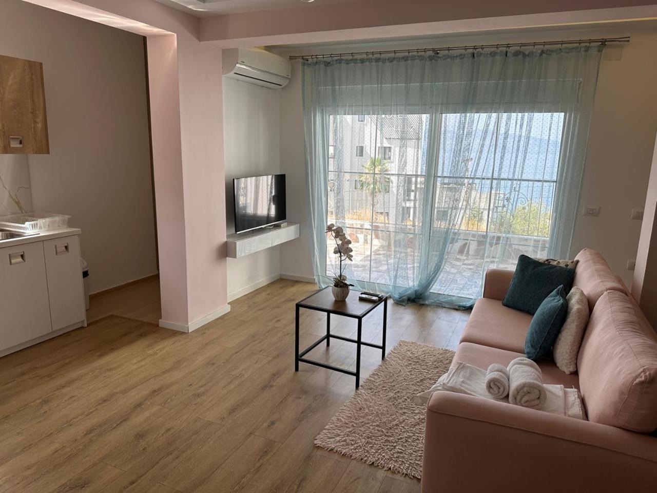 Apartments,Vila Bello