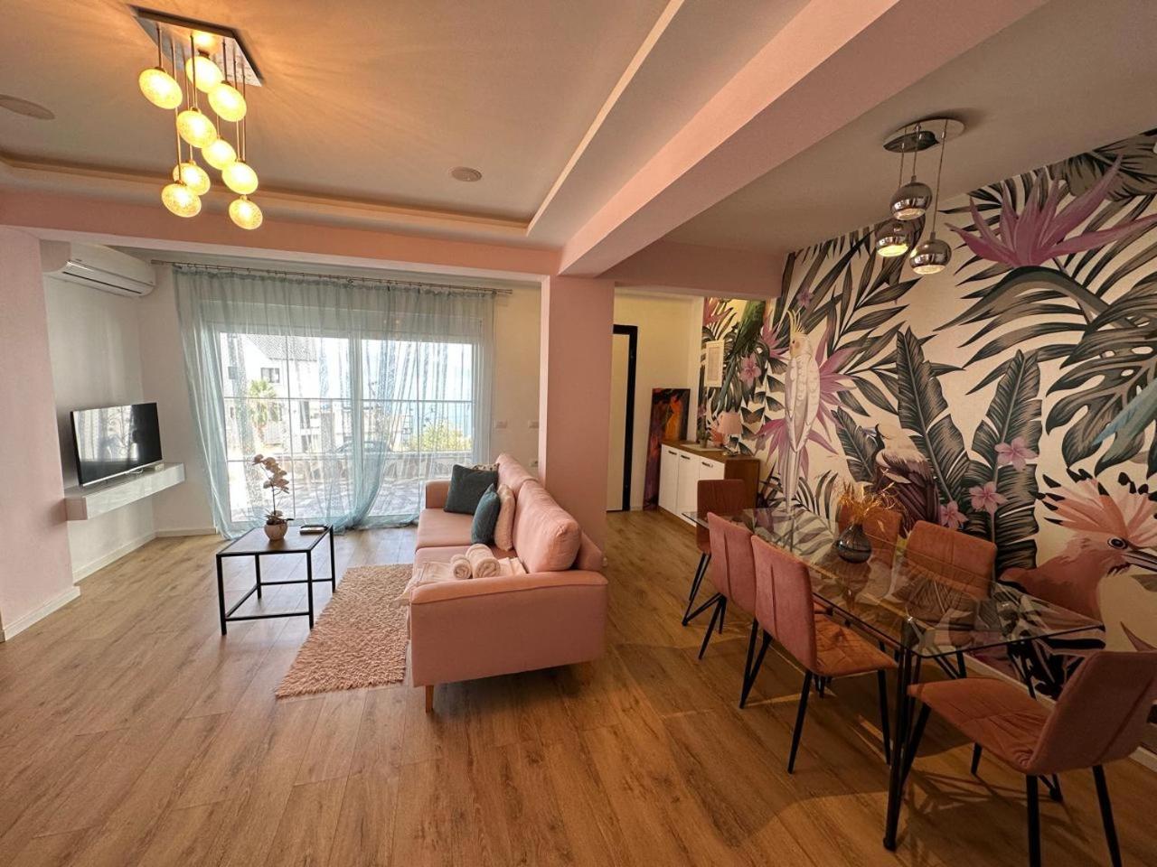 Apartments,Vila Bello
