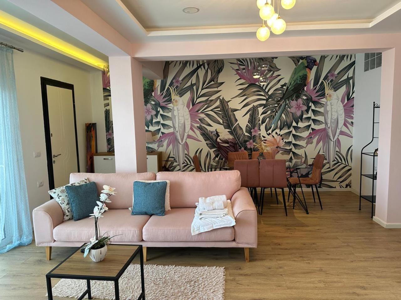 Apartments,Vila Bello