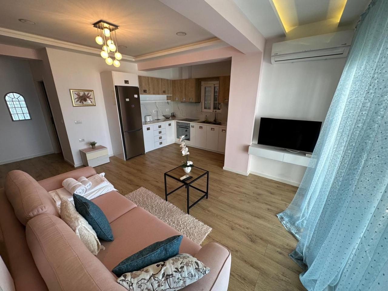 Apartments,Vila Bello
