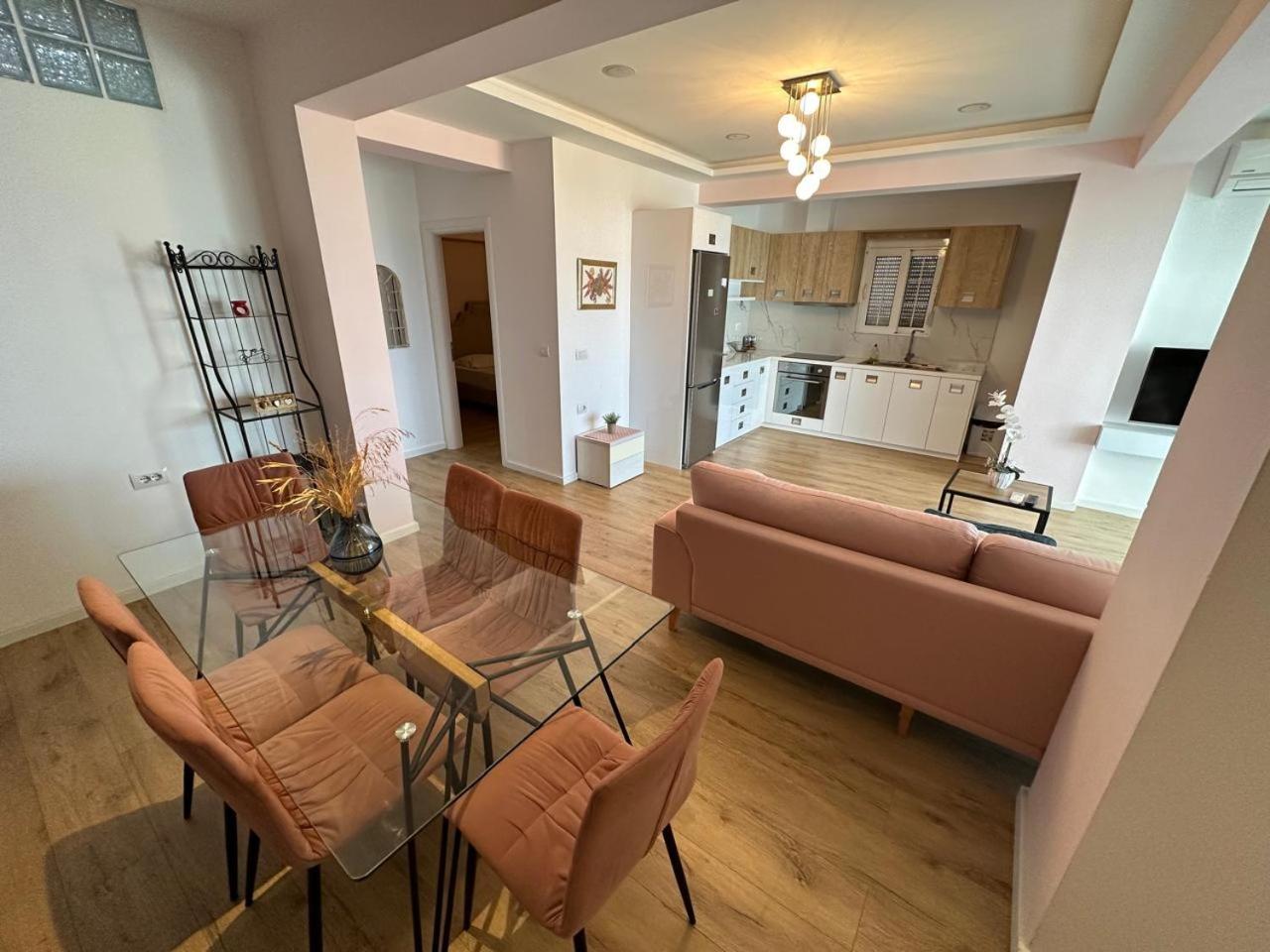Apartments,Vila Bello