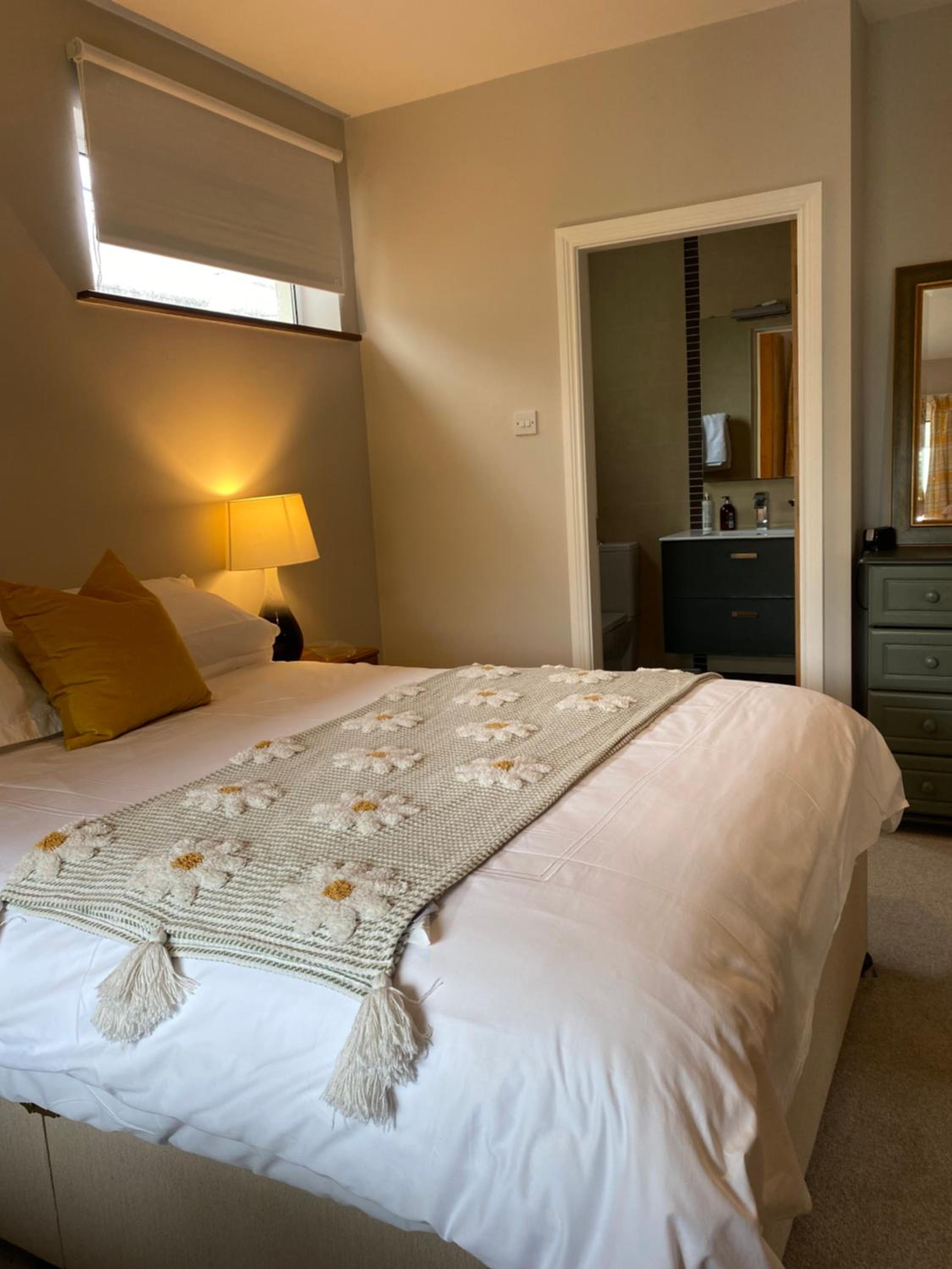 Seapoint Lodge