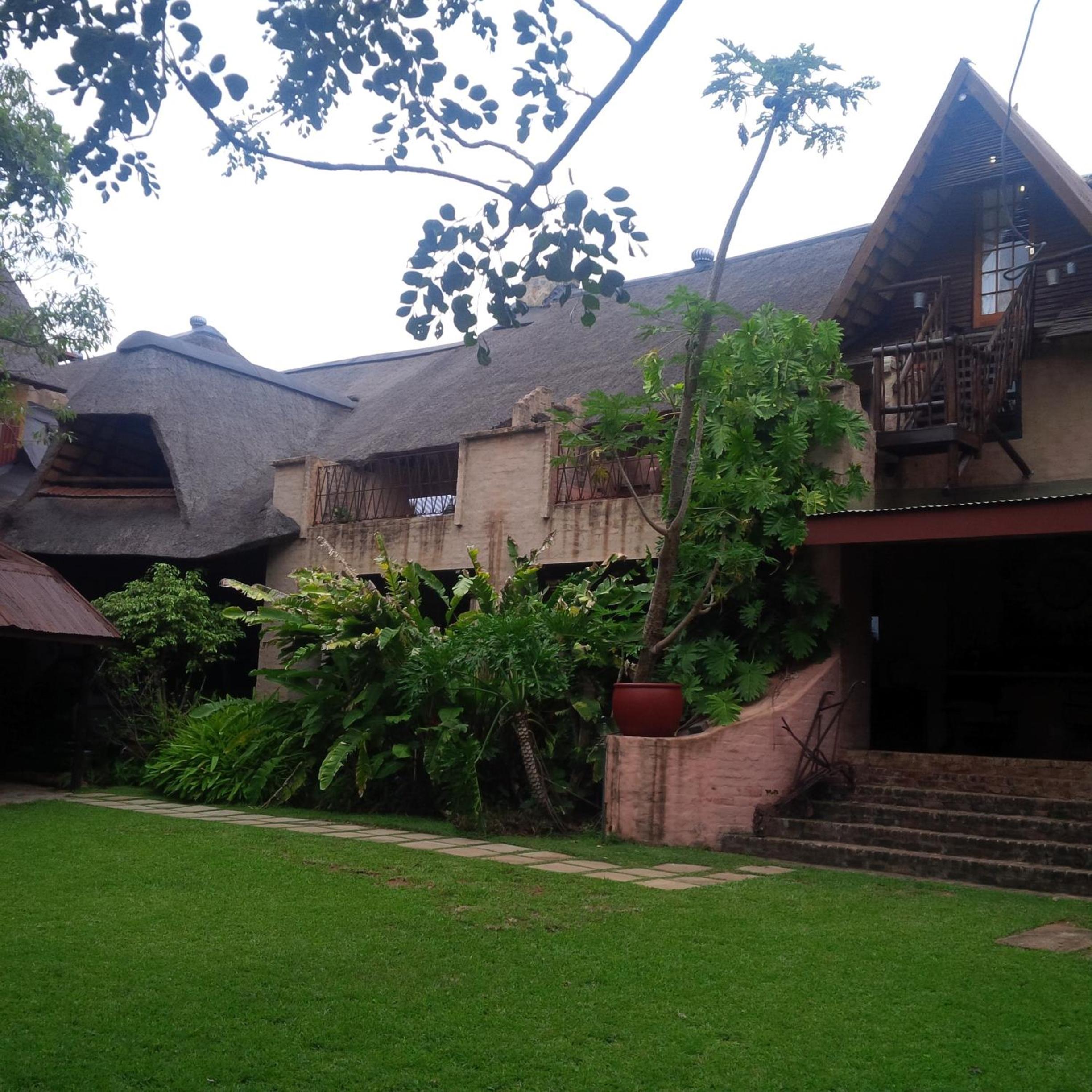 River House Lodge