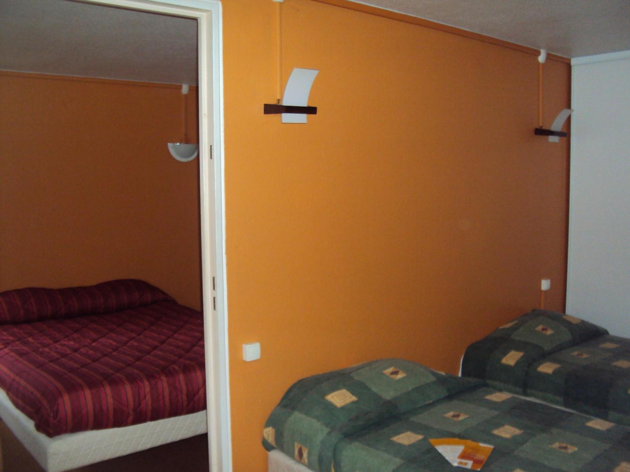Epinal Vacations - Premiere Classe Epinal - Property Image 3