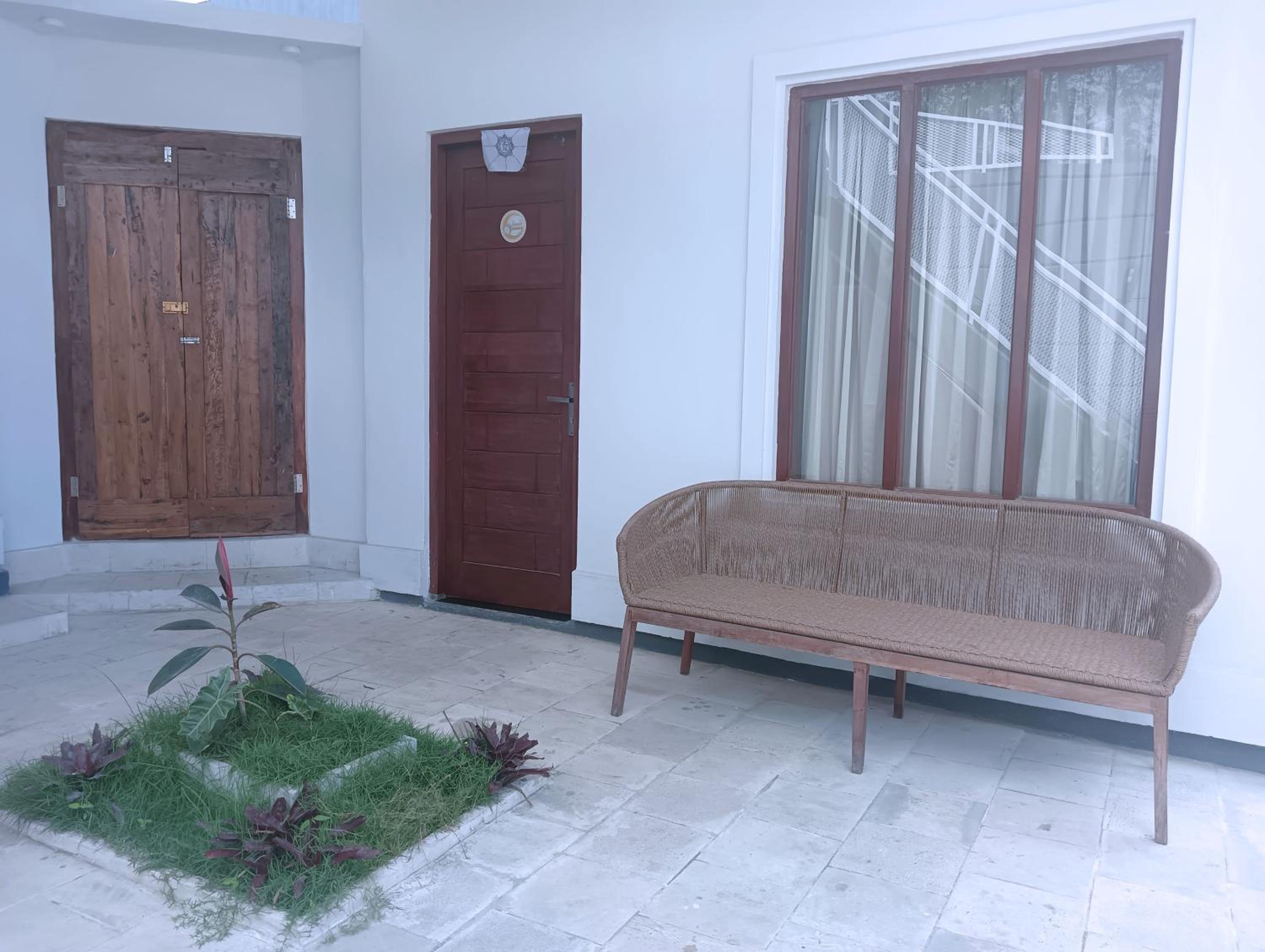 Aurora Holiday House Kintamani
