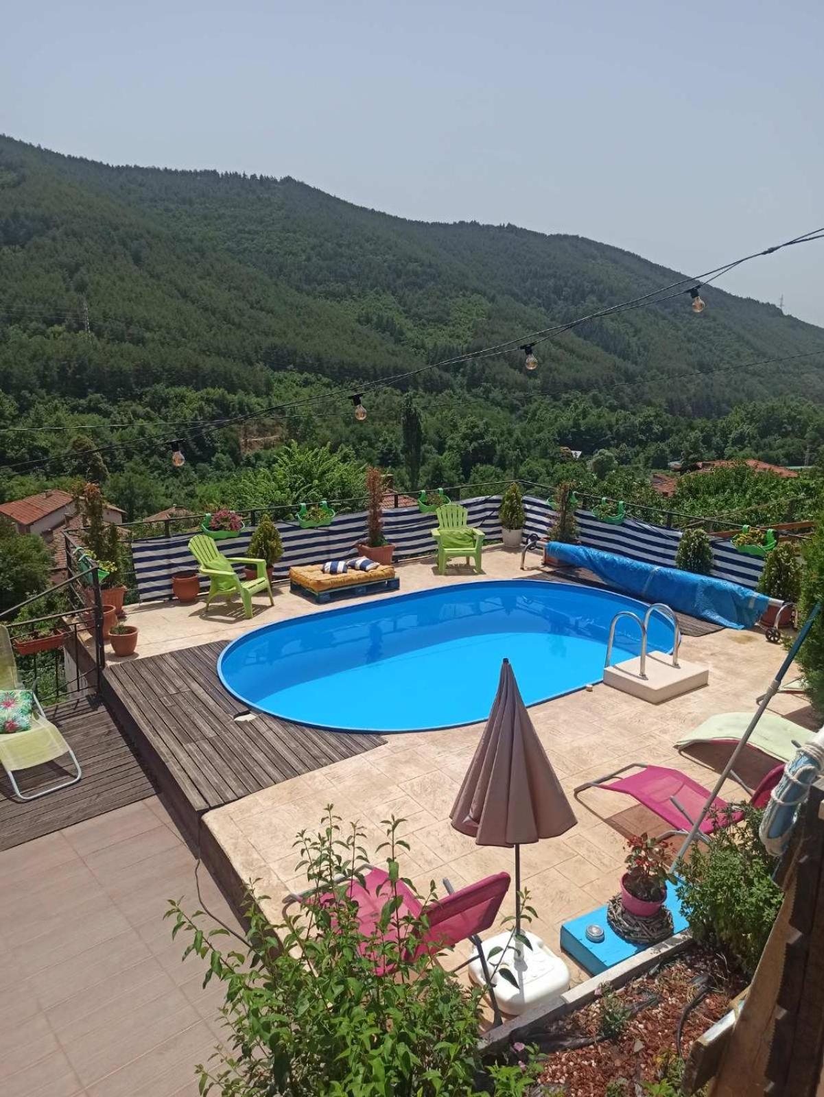 Kalcunova guest house