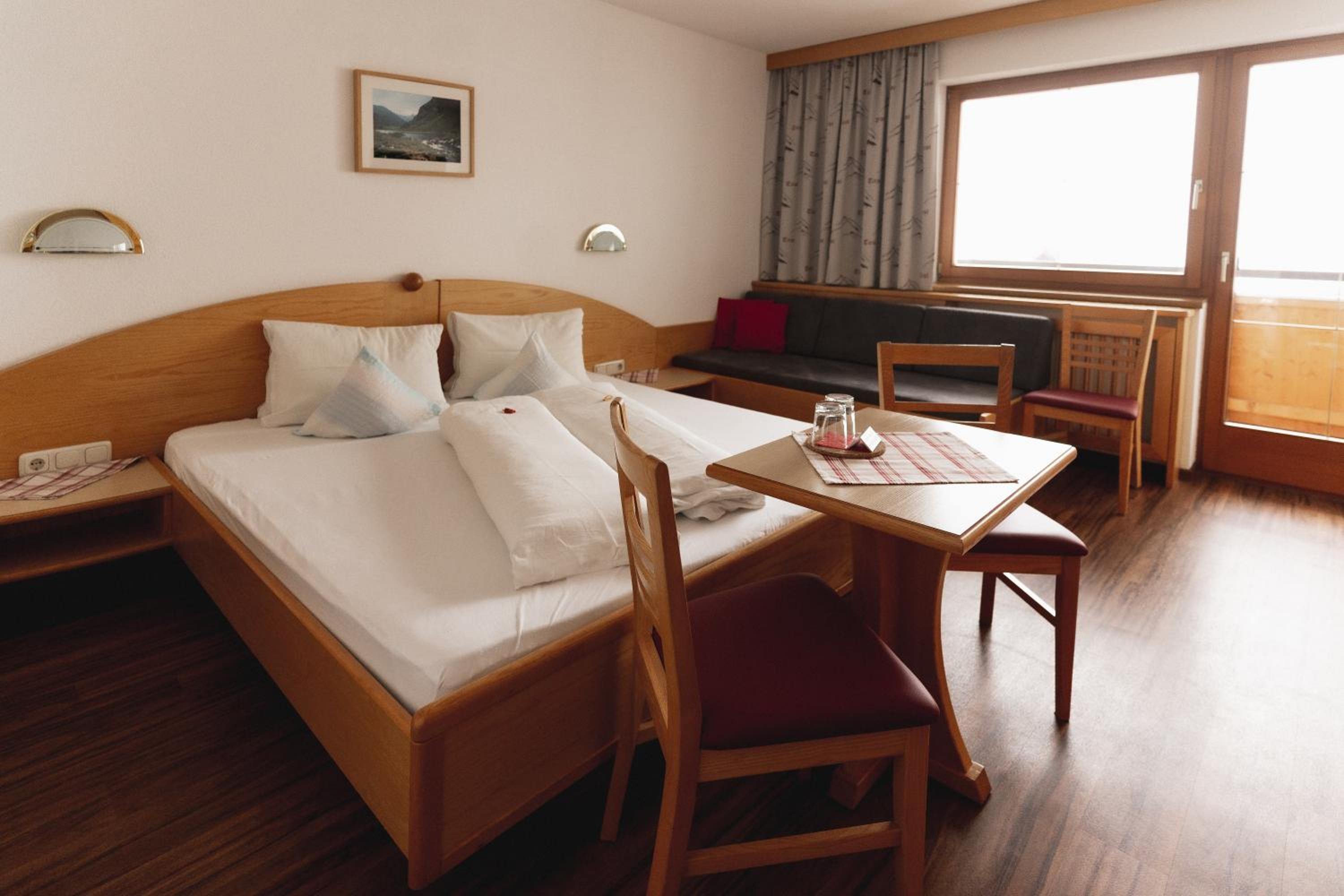 Pension Truya - Hof