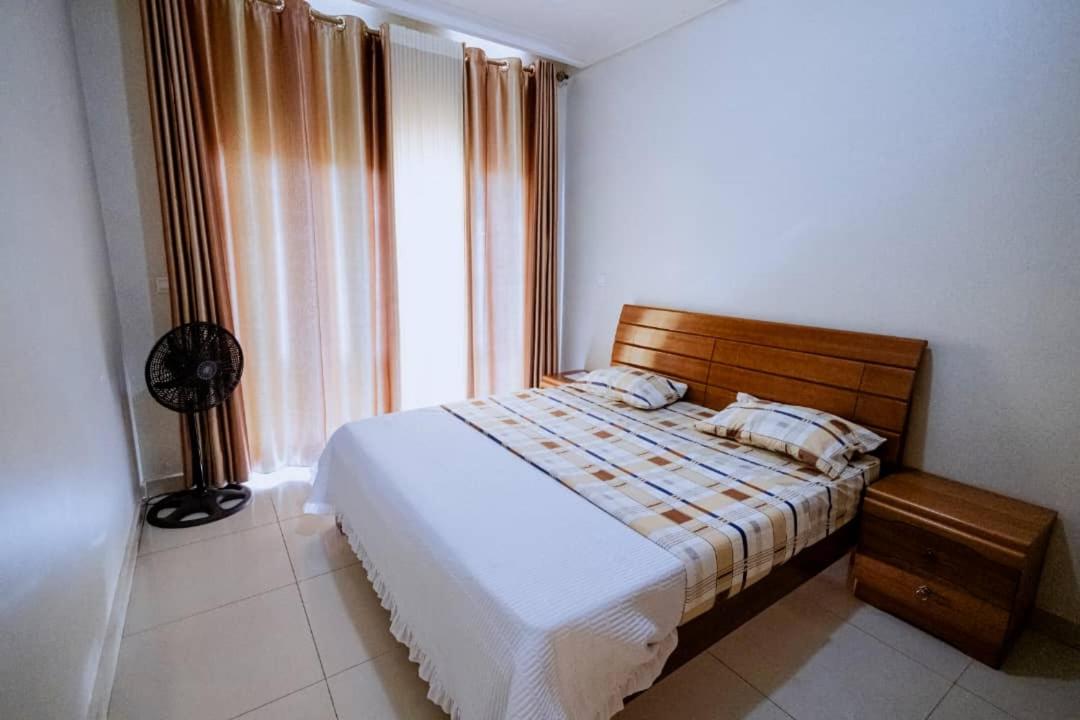GACURIRo 4 BEDROOM STAND ALONE HOUSE view 2